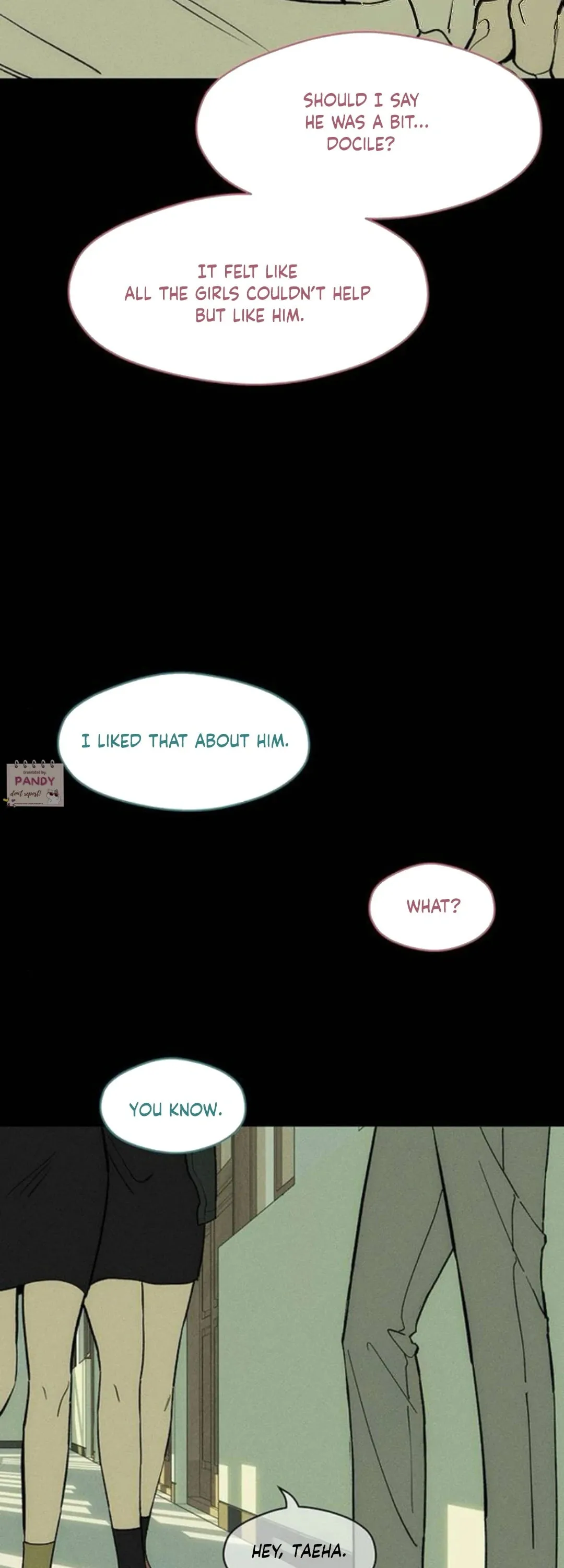 Tears On A Withered Flower