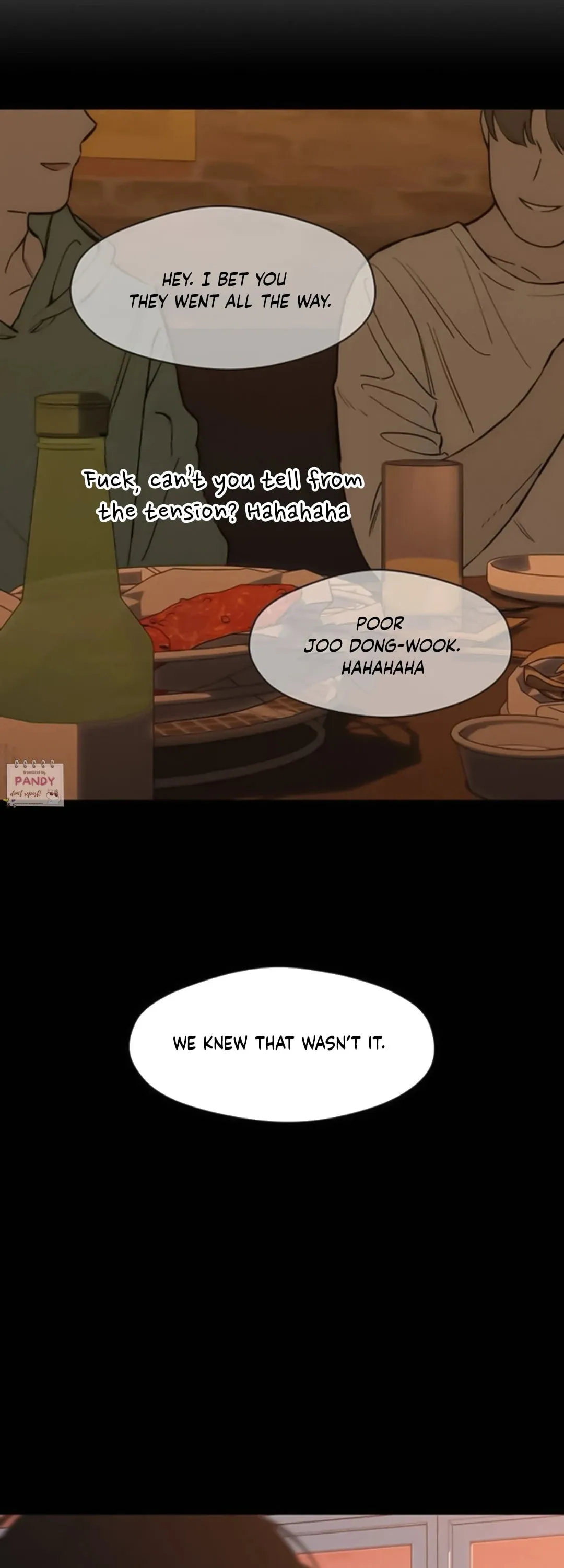 Tears On A Withered Flower