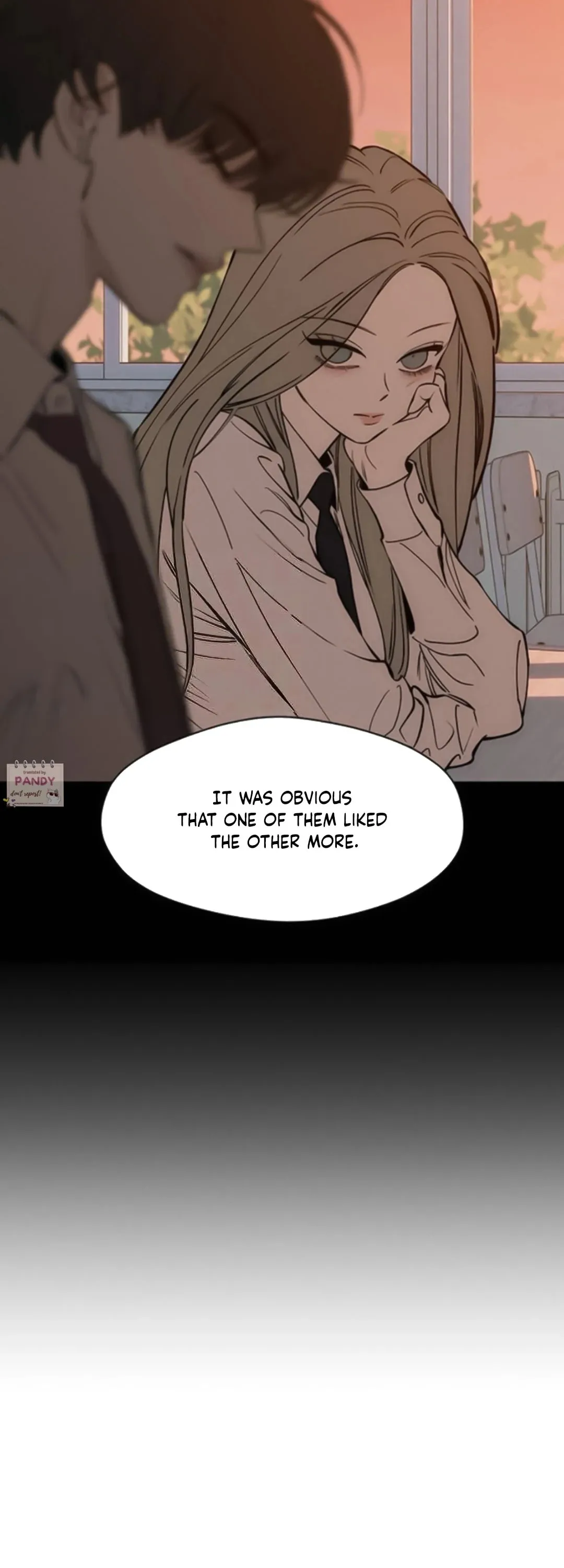 Tears On A Withered Flower