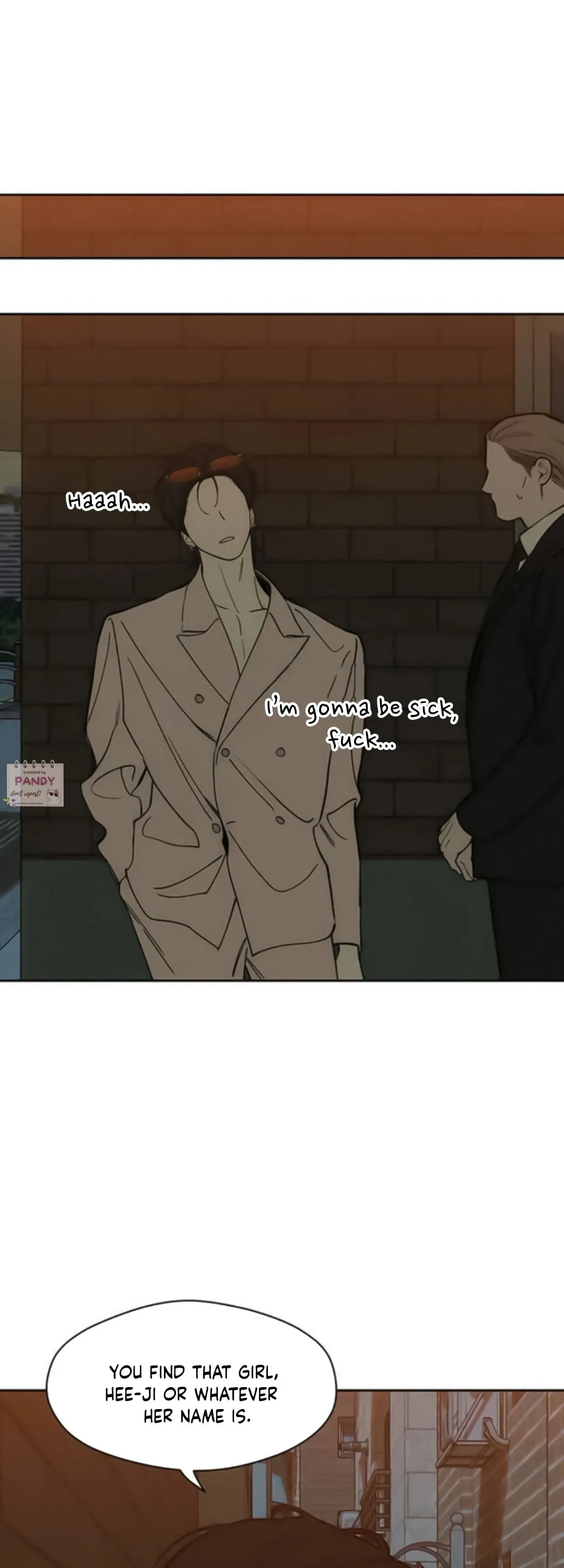 Tears On A Withered Flower