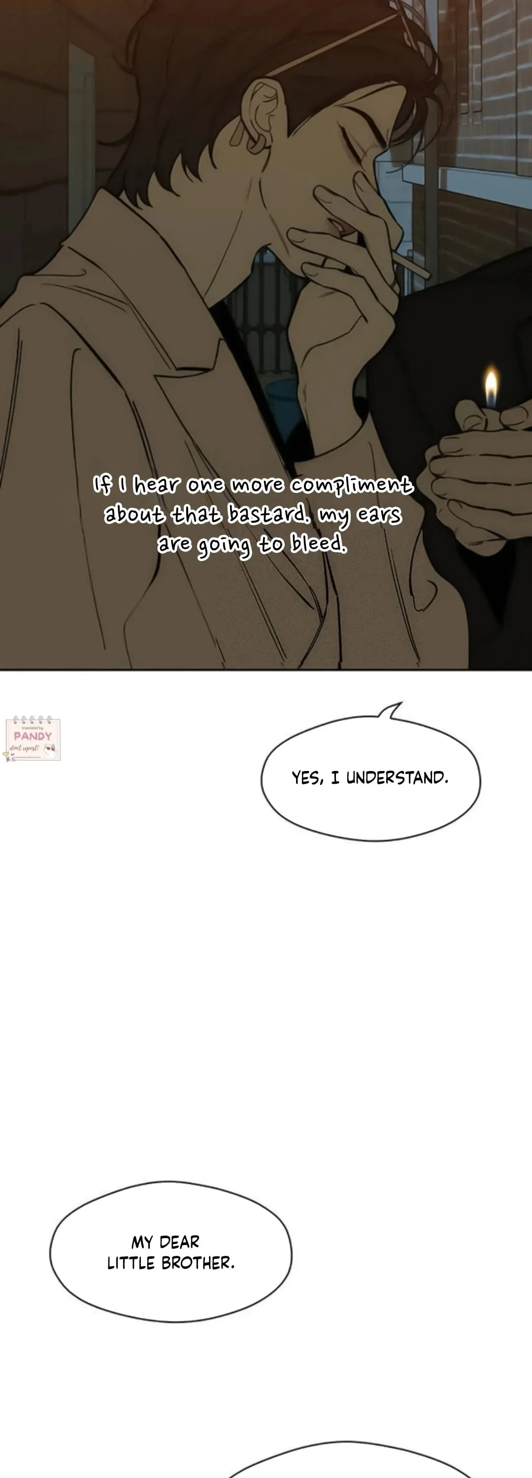 Tears On A Withered Flower