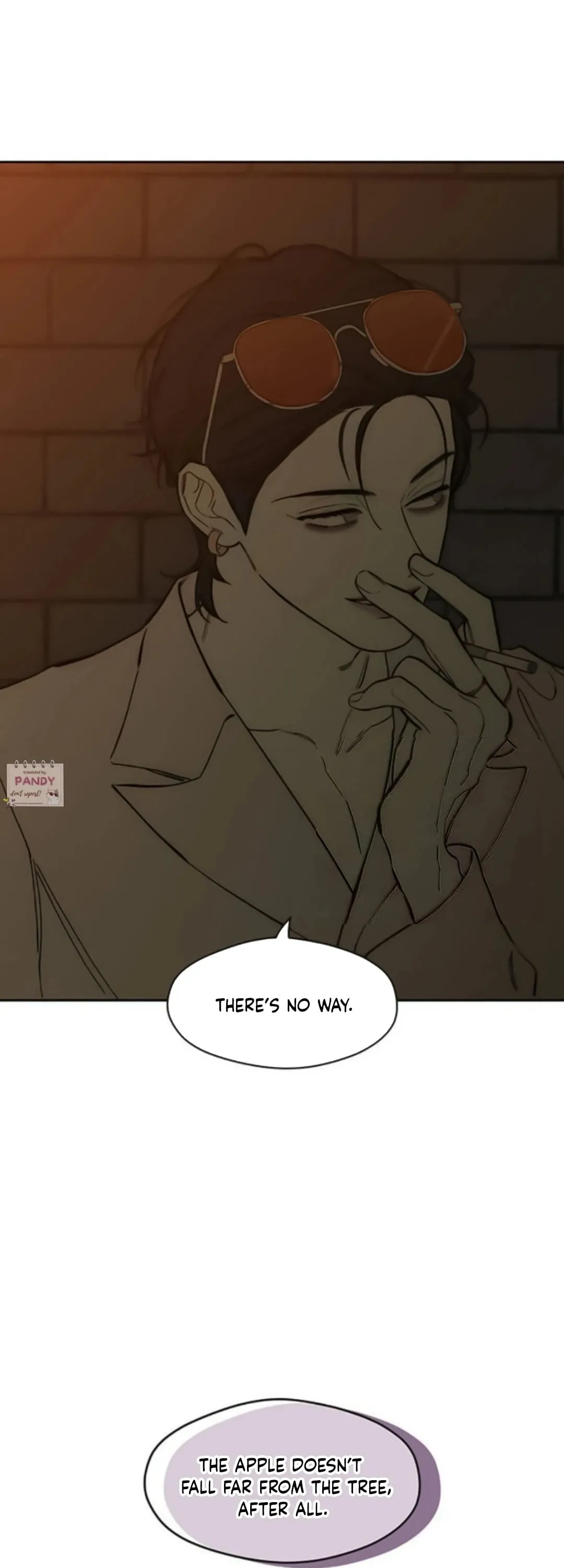 Tears On A Withered Flower