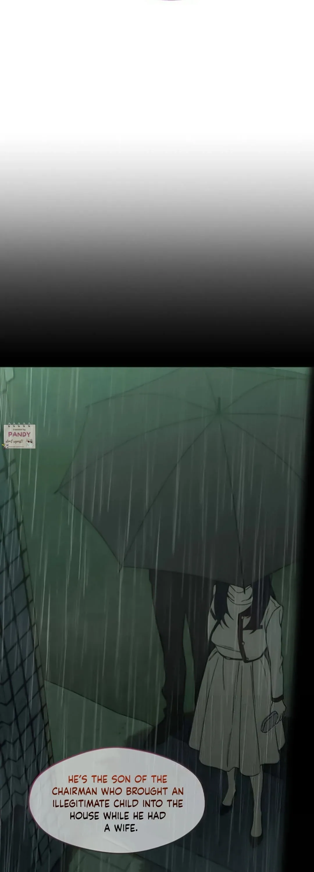 Tears On A Withered Flower