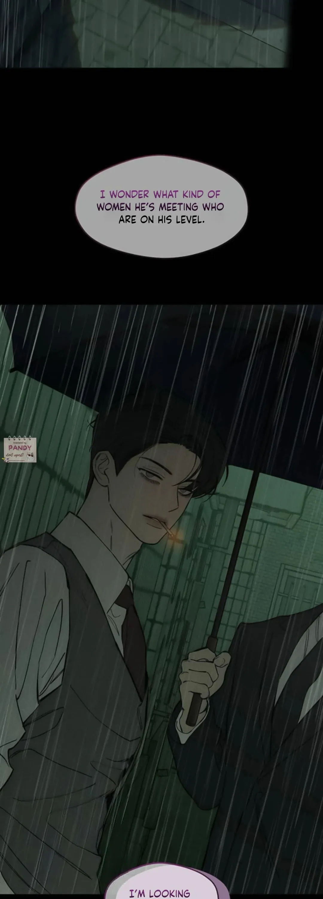 Tears On A Withered Flower