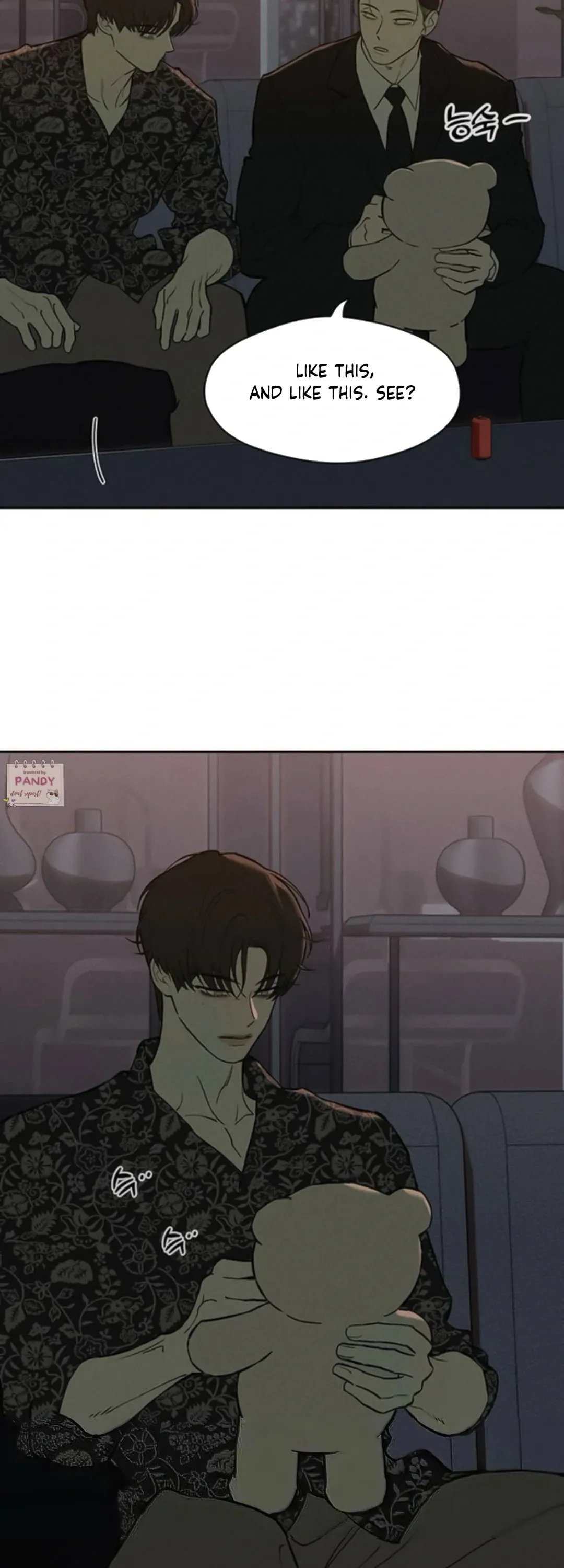 Tears On A Withered Flower