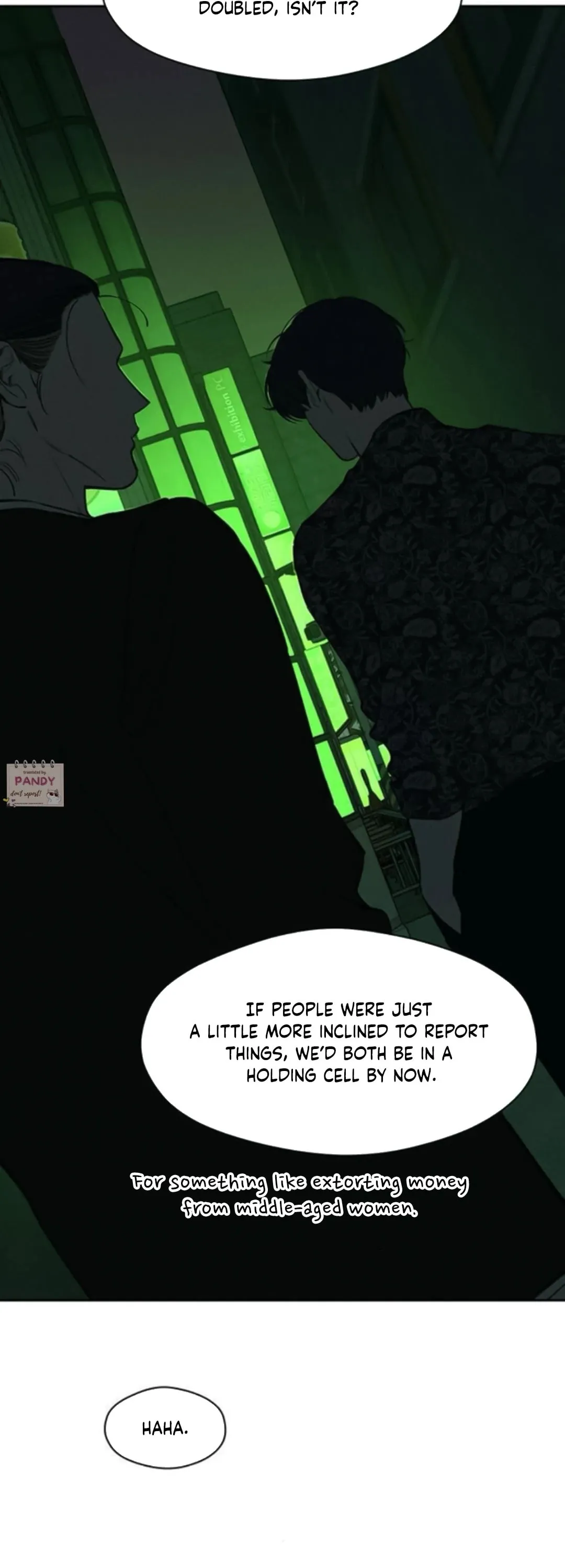 Tears On A Withered Flower