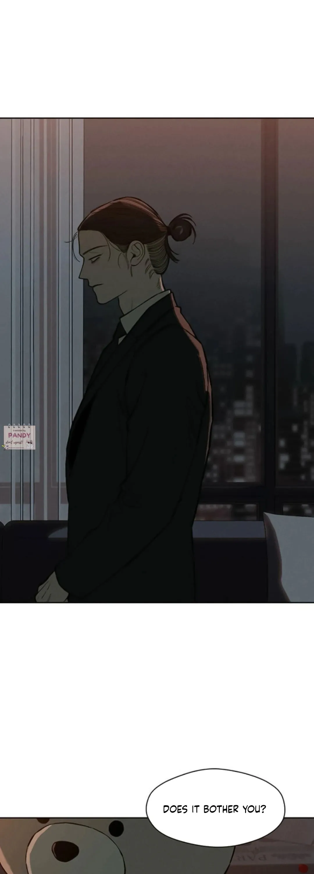 Tears On A Withered Flower