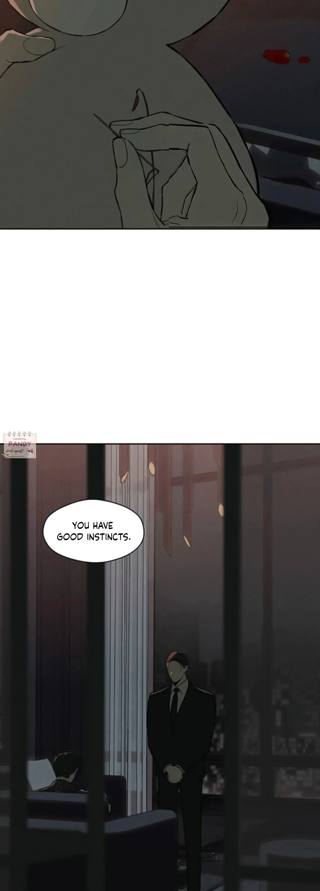 Tears On A Withered Flower