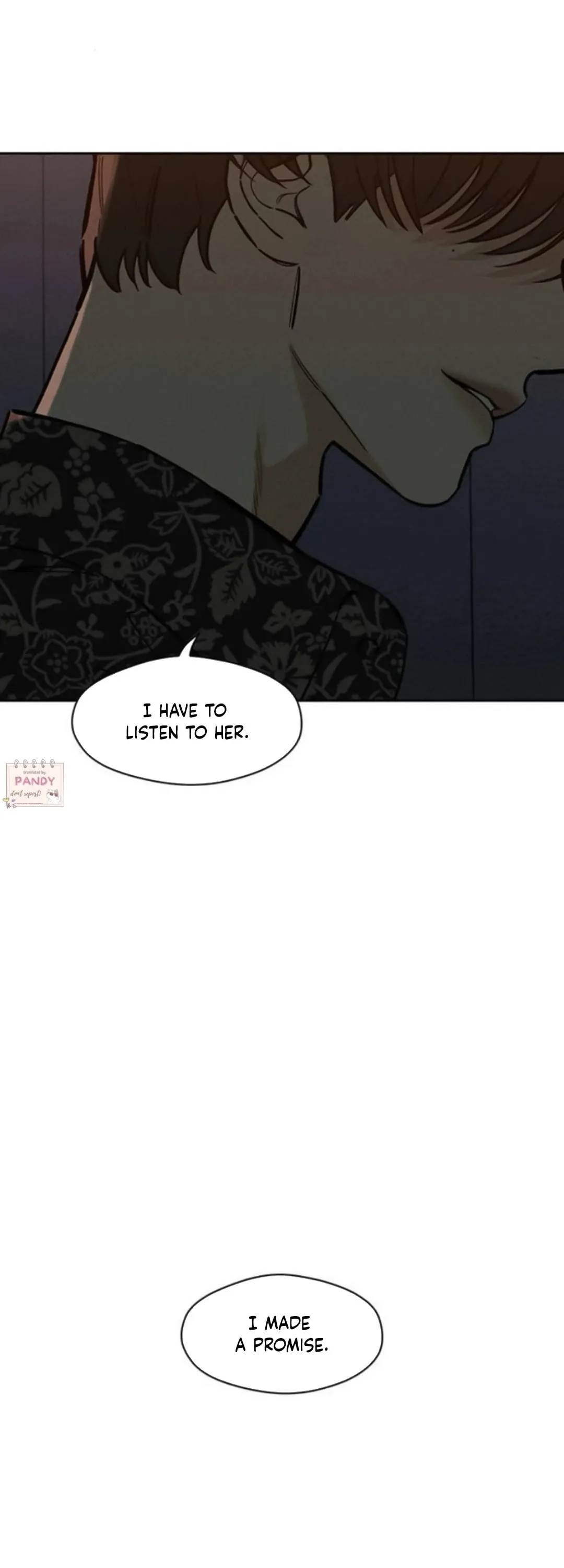 Tears On A Withered Flower