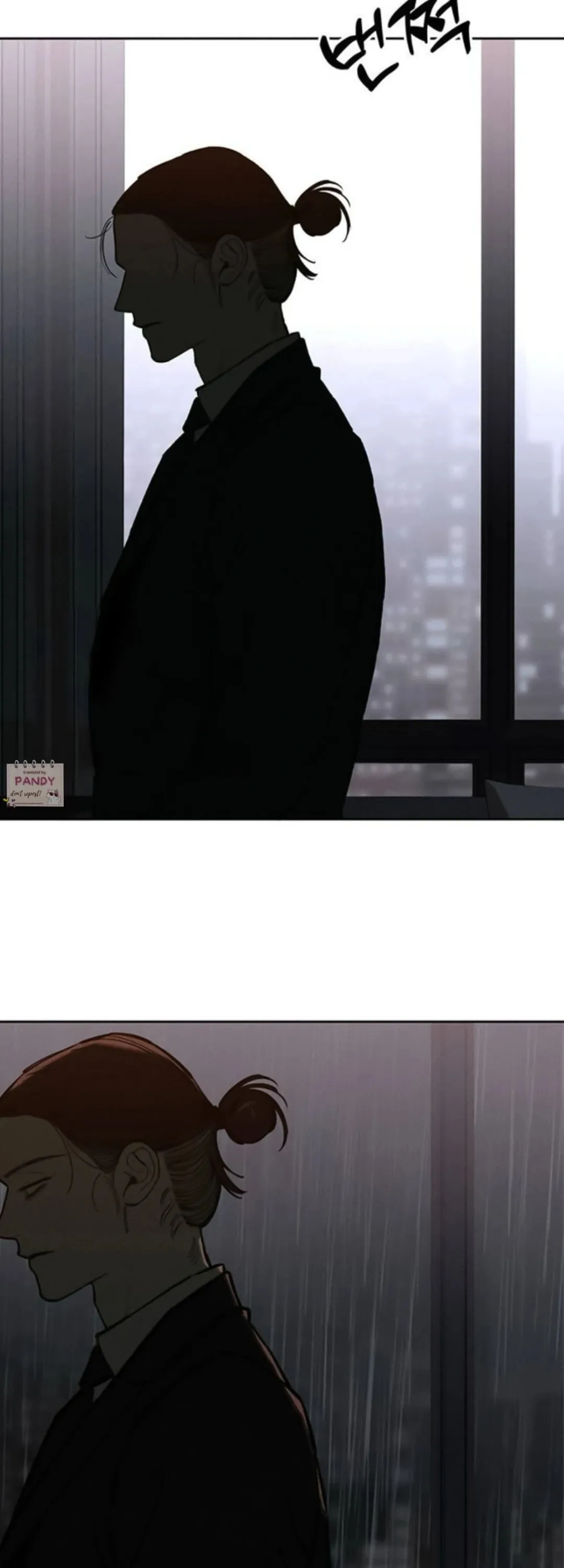 Tears On A Withered Flower