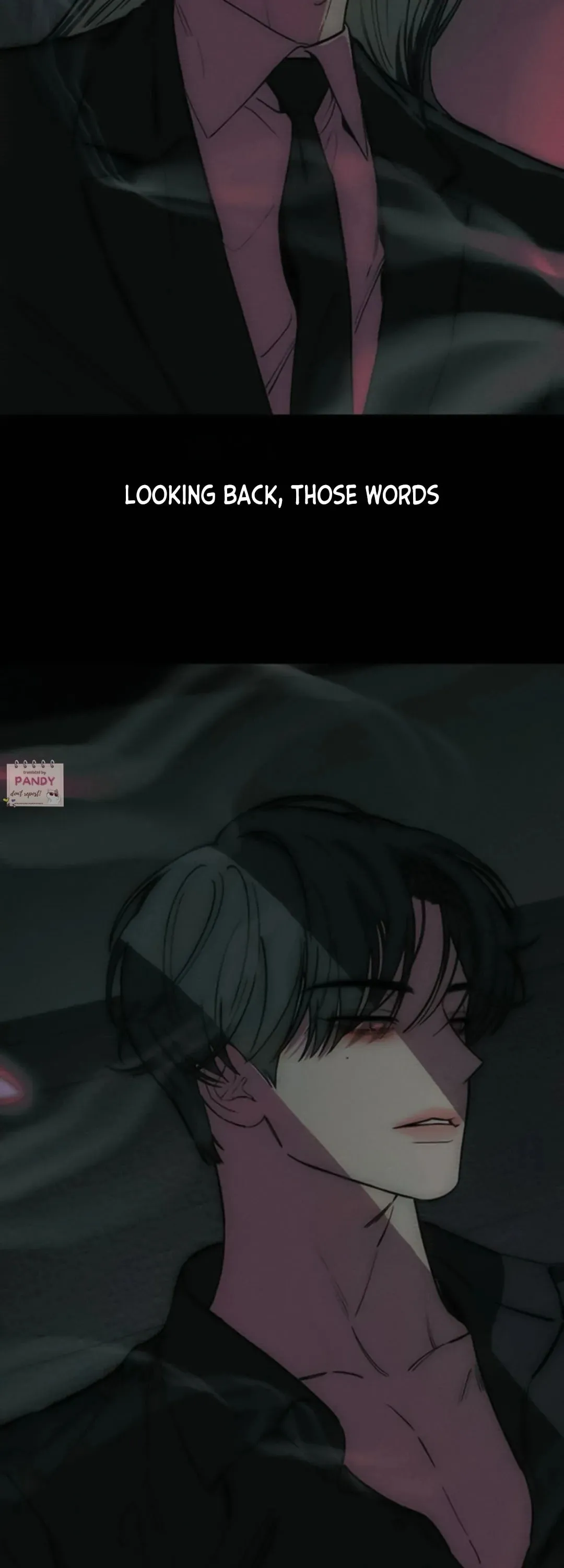 Tears On A Withered Flower