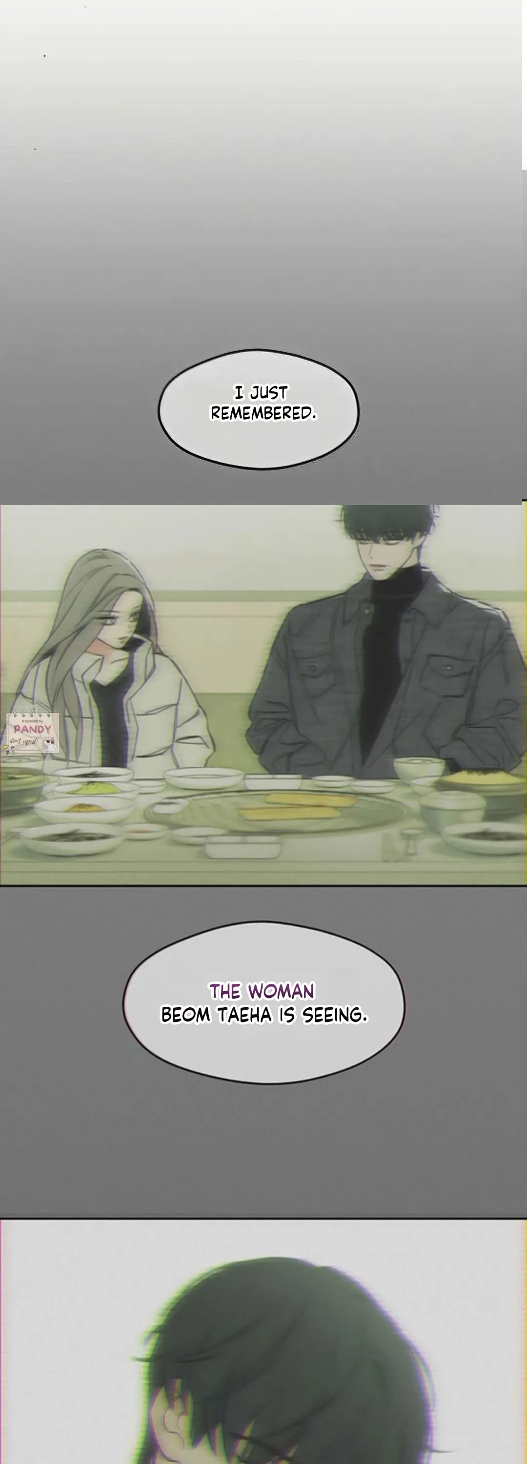 Tears On A Withered Flower