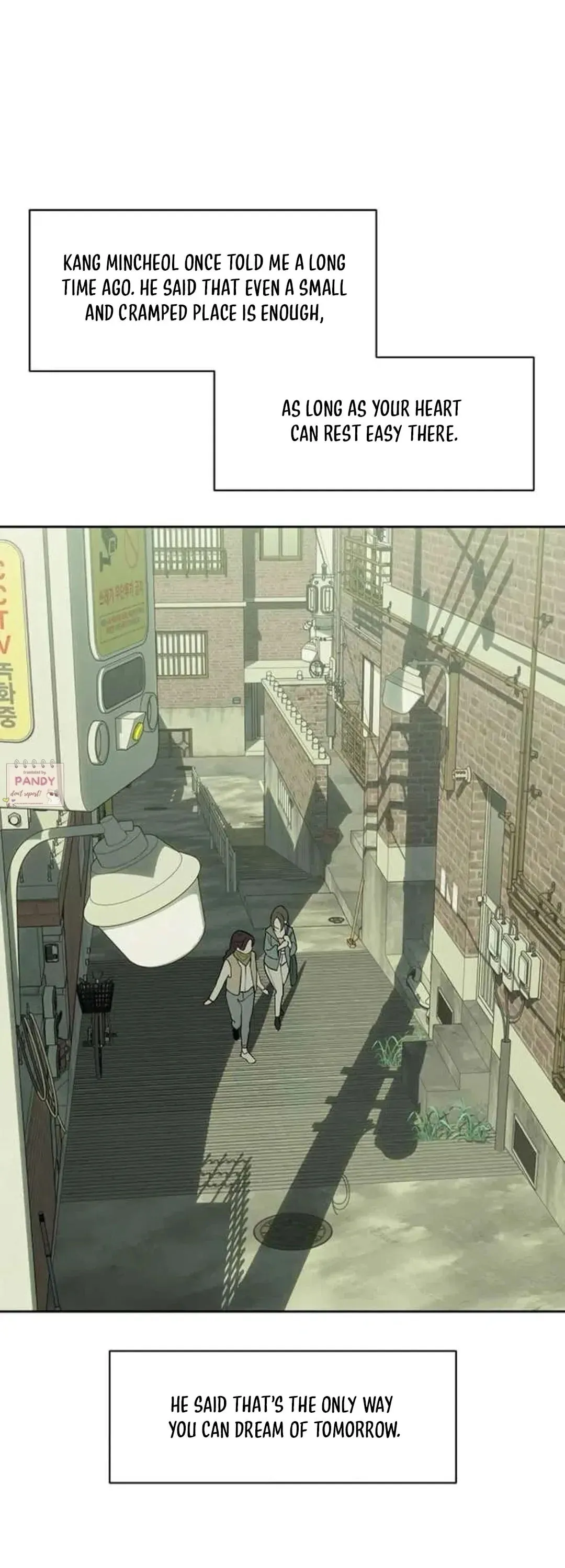 Tears On A Withered Flower