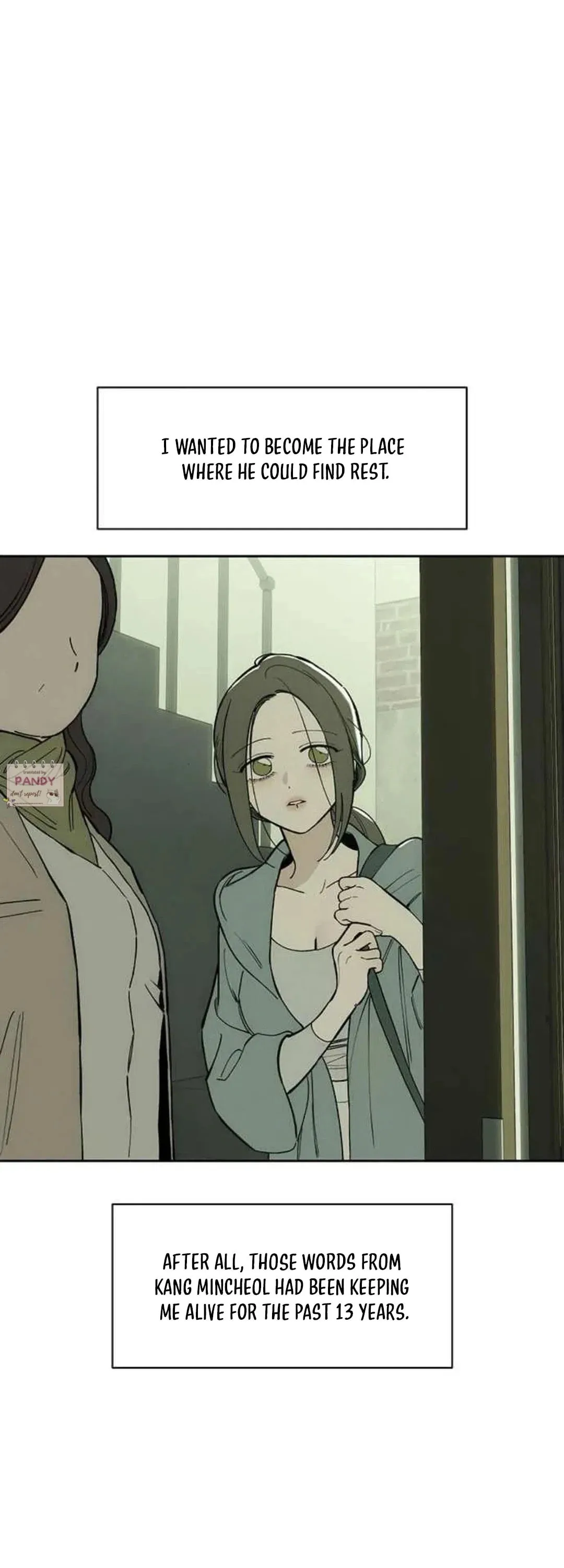 Tears On A Withered Flower