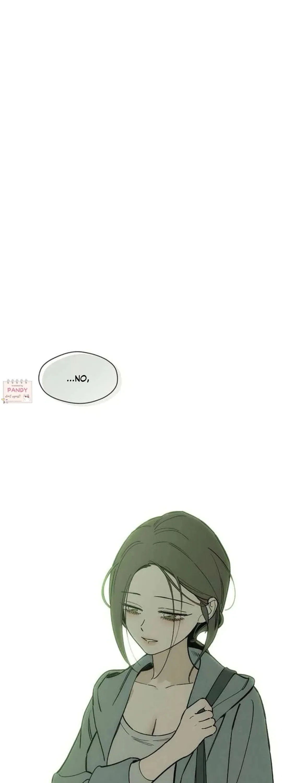 Tears On A Withered Flower