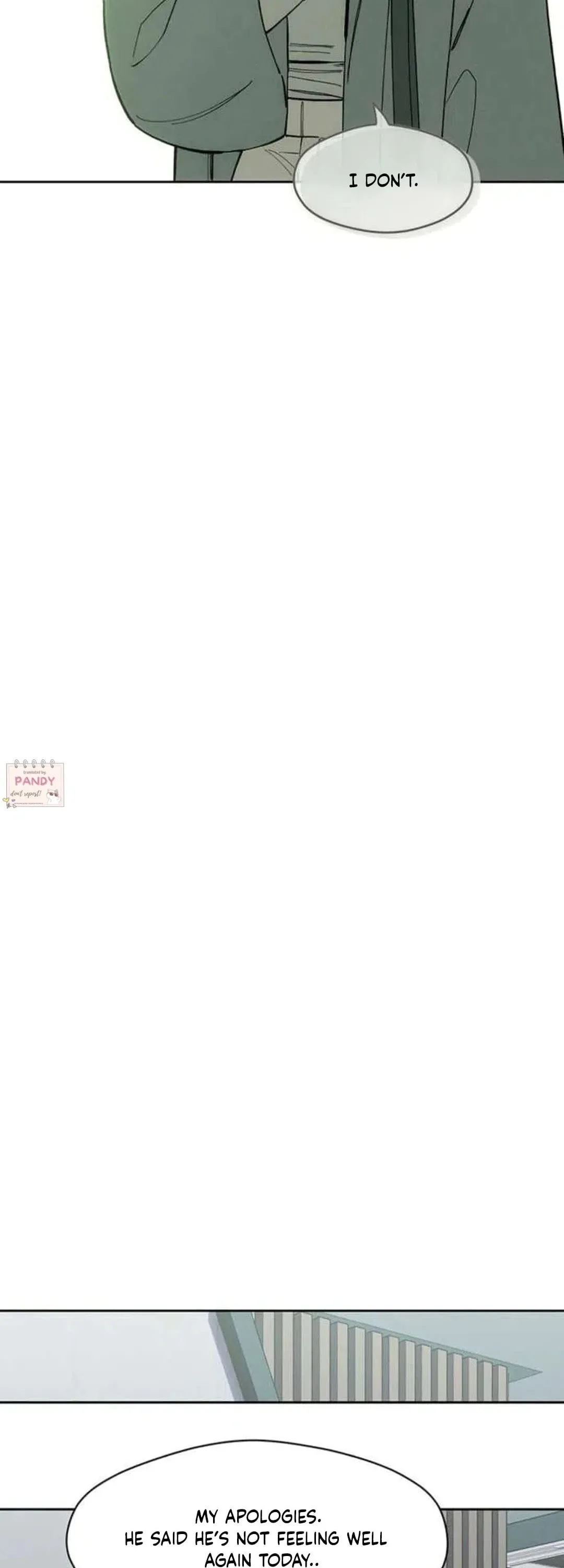 Tears On A Withered Flower