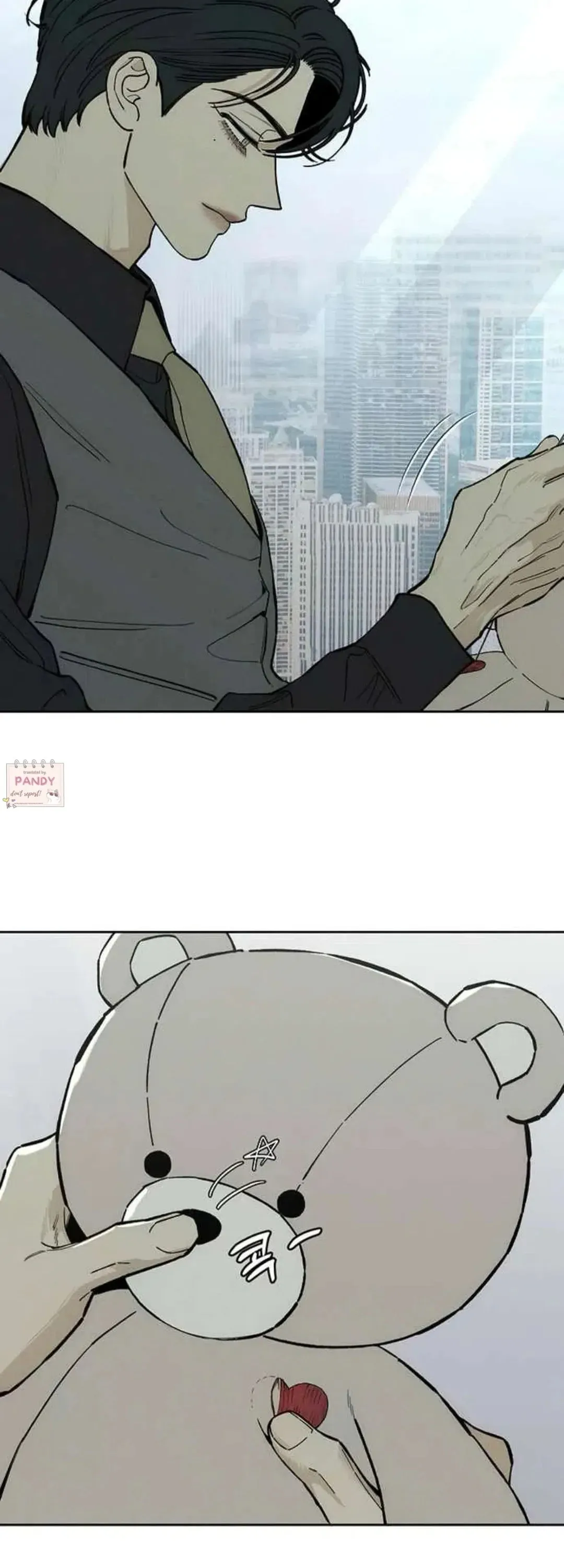 Tears On A Withered Flower