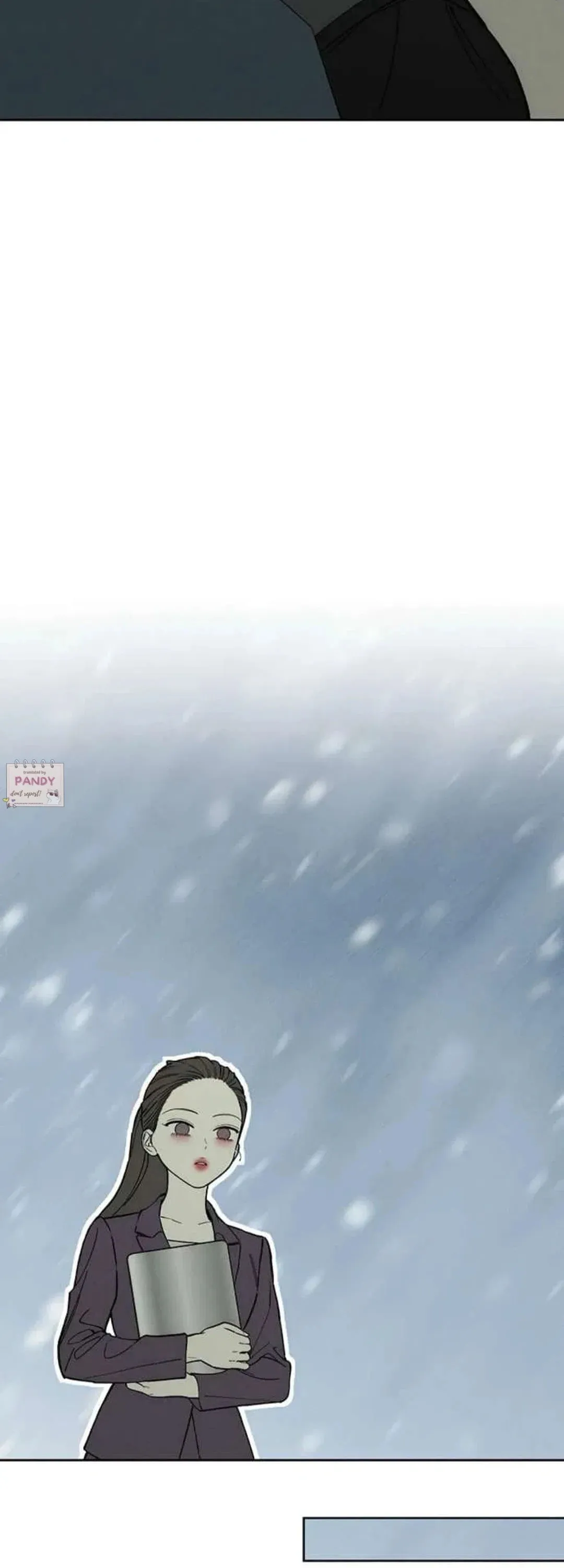 Tears On A Withered Flower