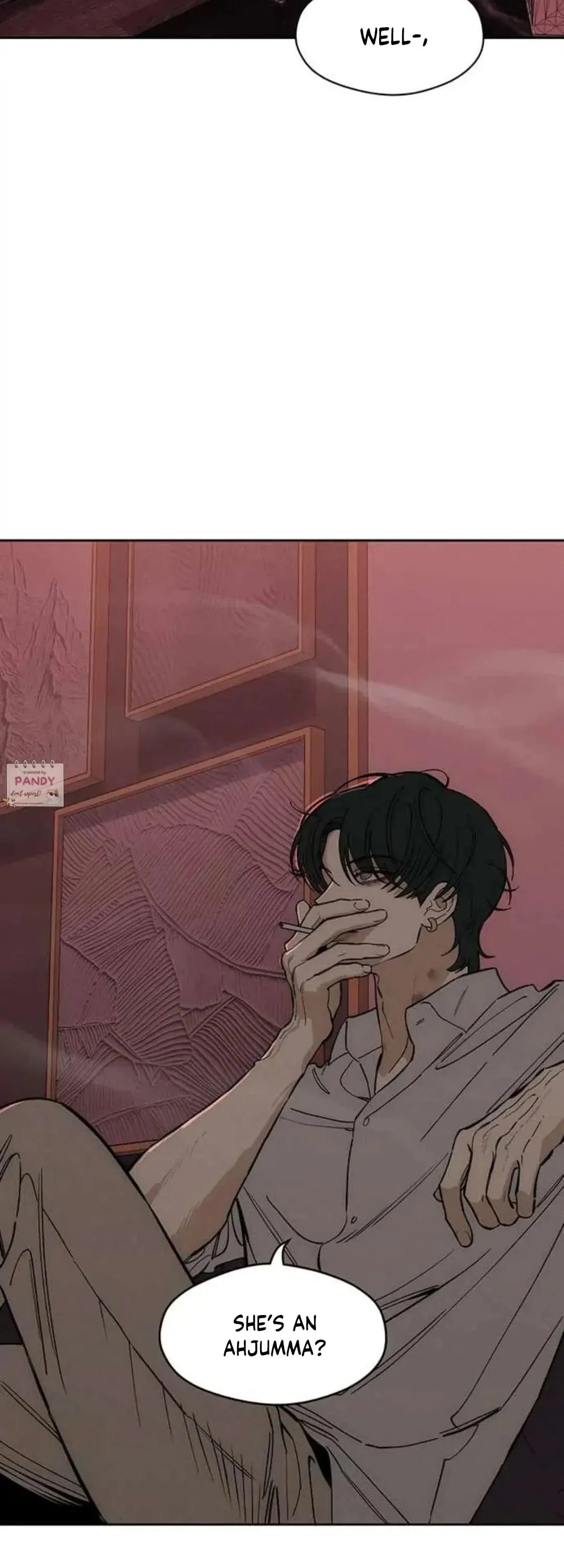 Tears On A Withered Flower