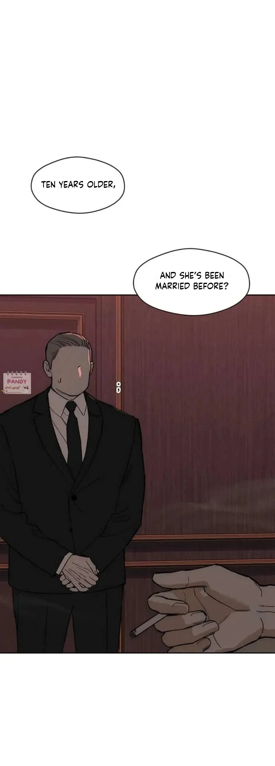 Tears On A Withered Flower