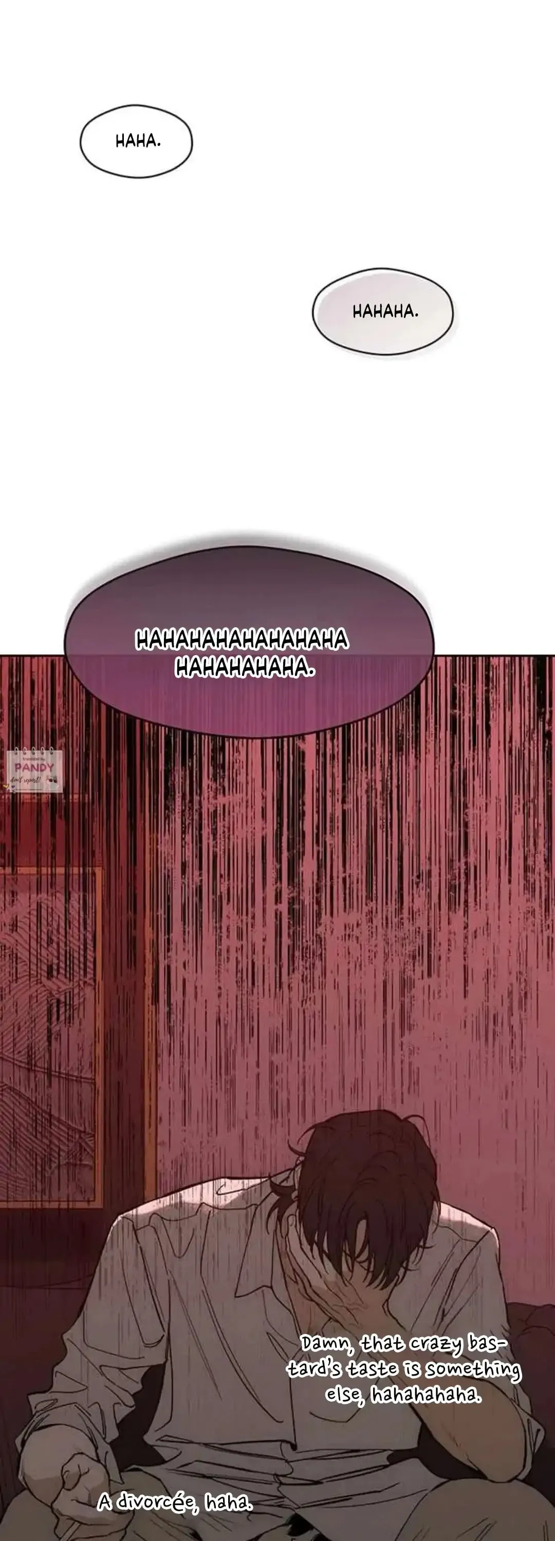 Tears On A Withered Flower