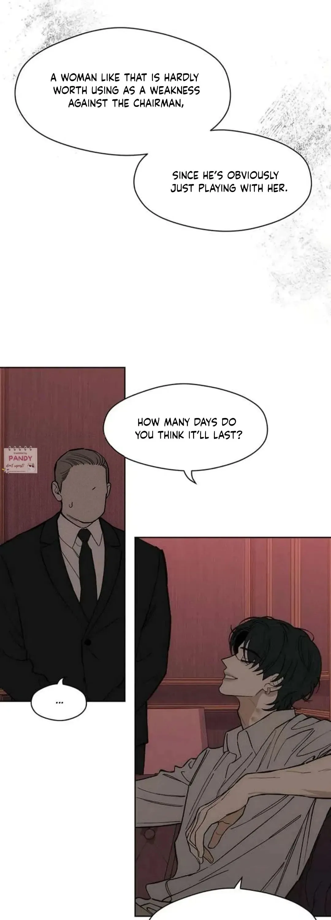 Tears On A Withered Flower