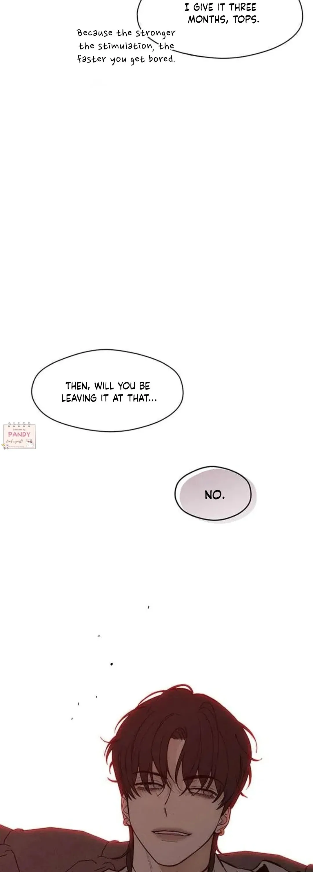 Tears On A Withered Flower