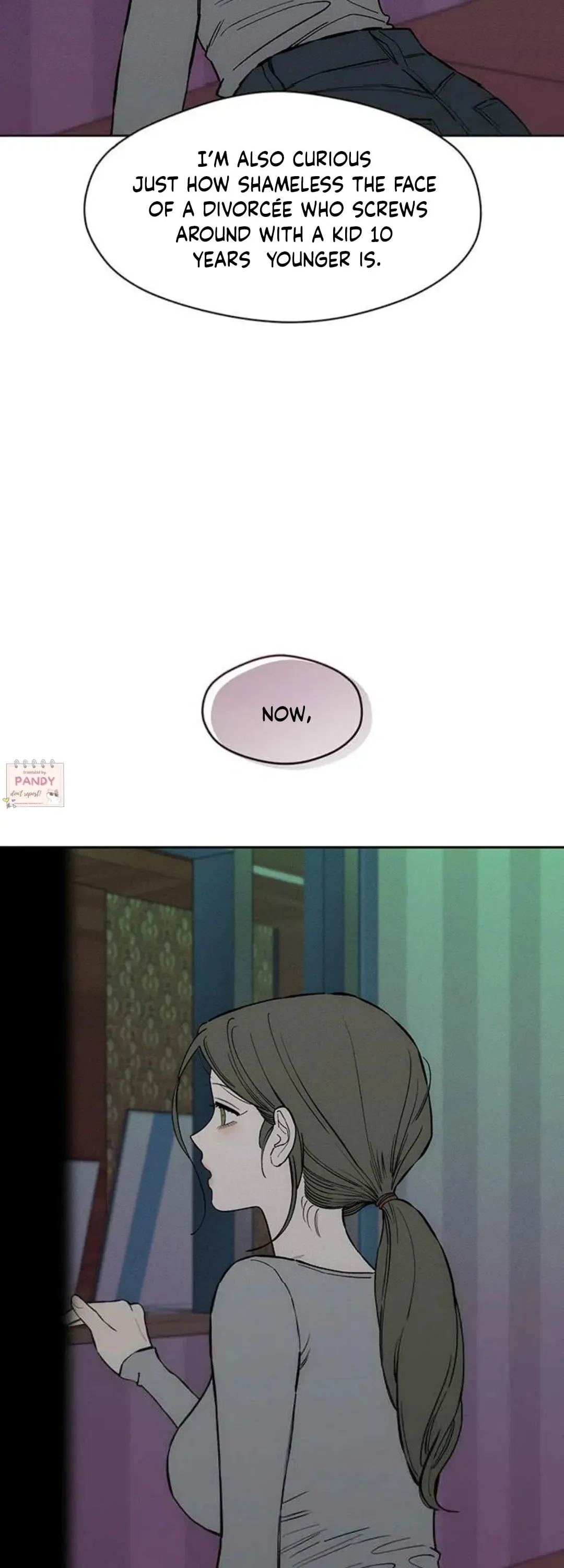 Tears On A Withered Flower