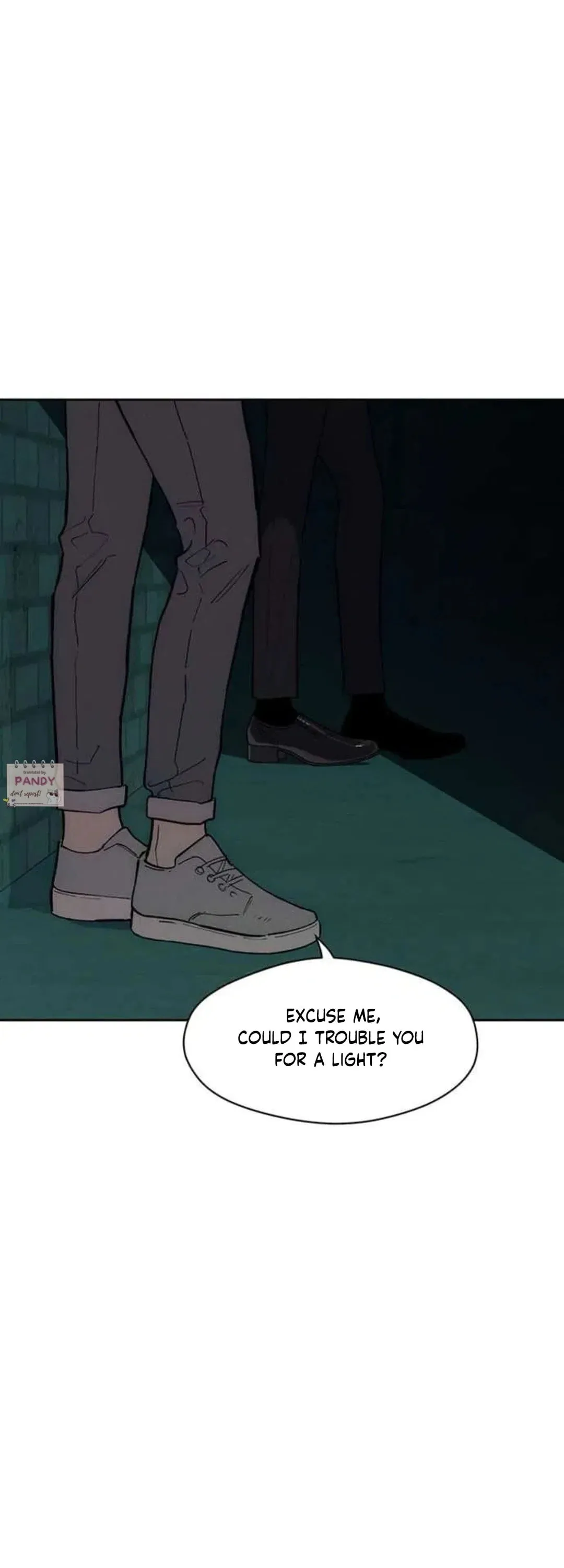 Tears On A Withered Flower