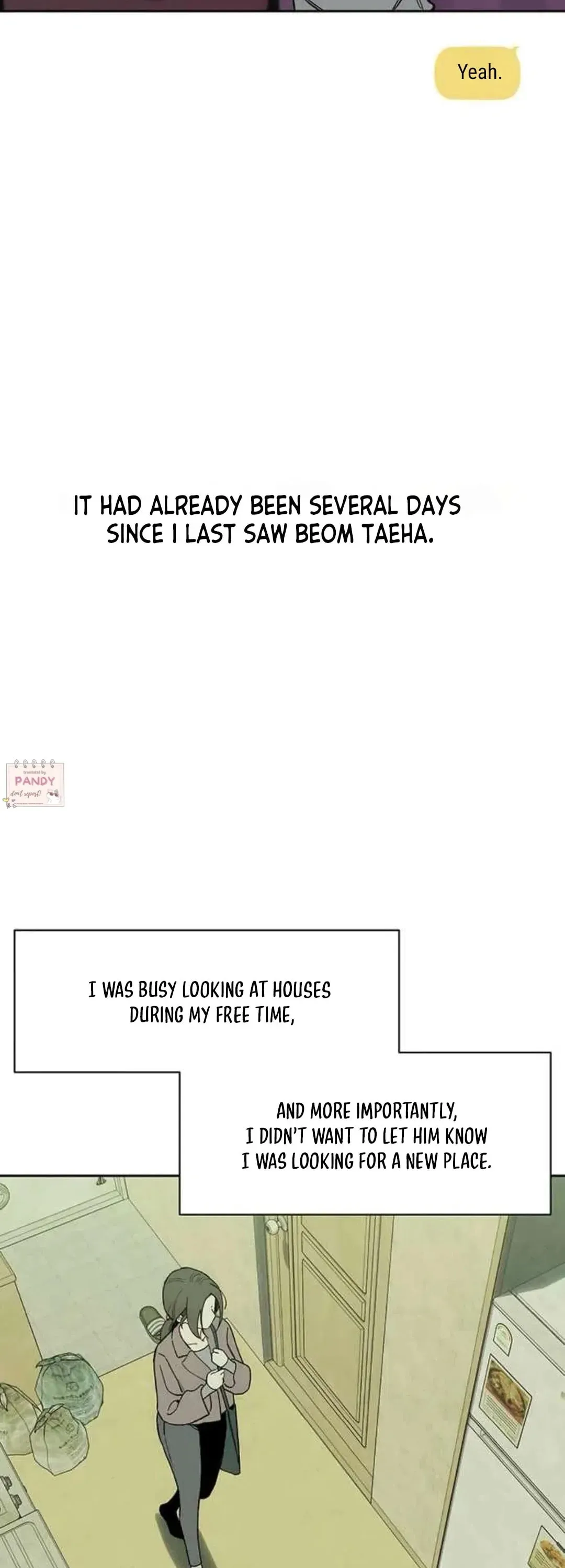 Tears On A Withered Flower