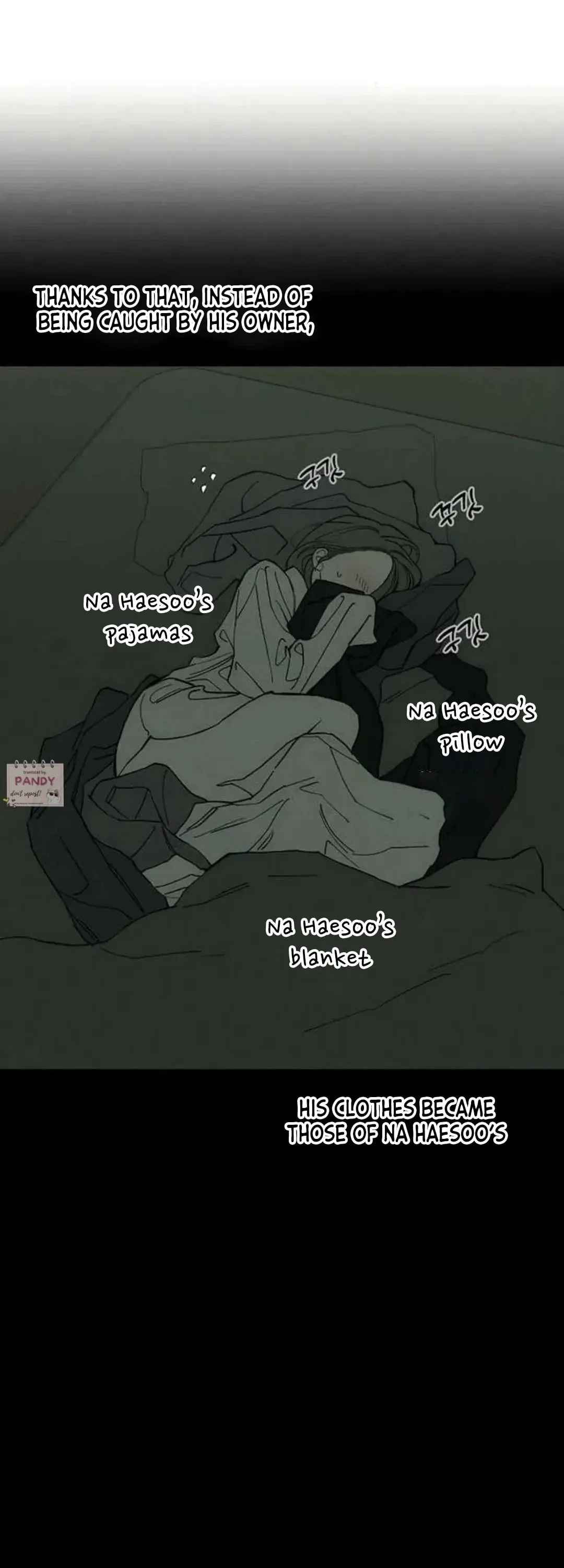 Tears On A Withered Flower