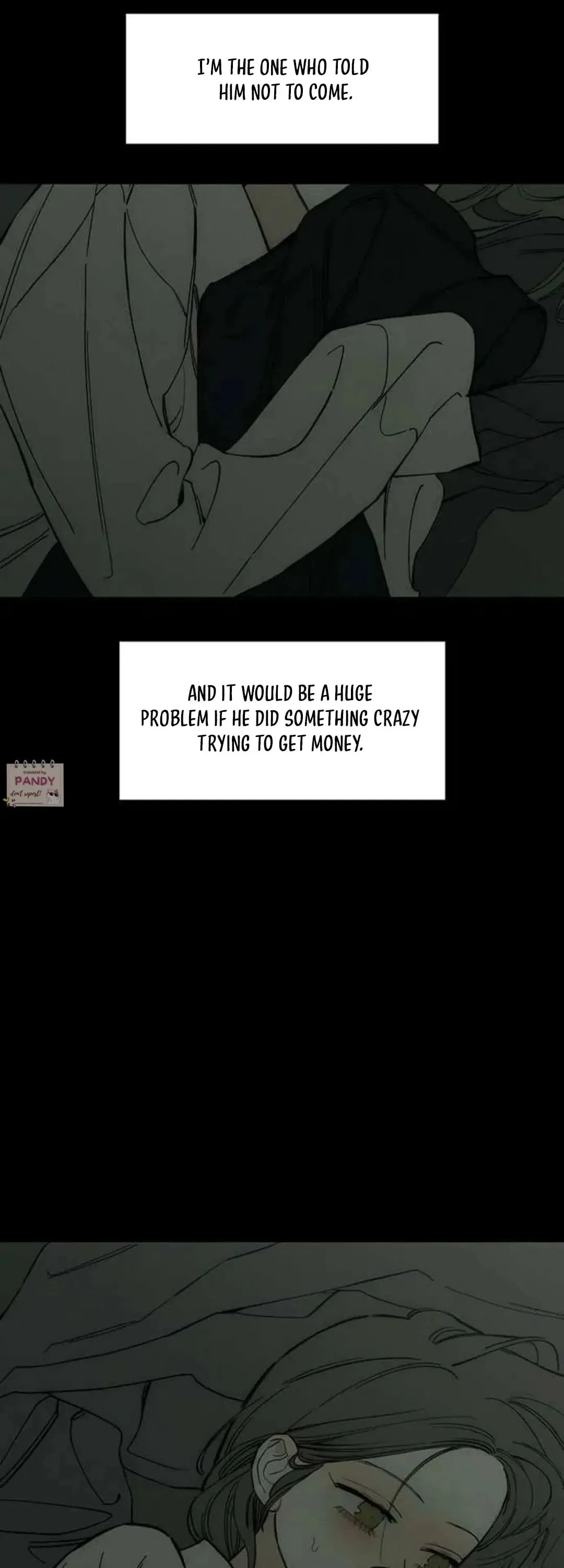 Tears On A Withered Flower