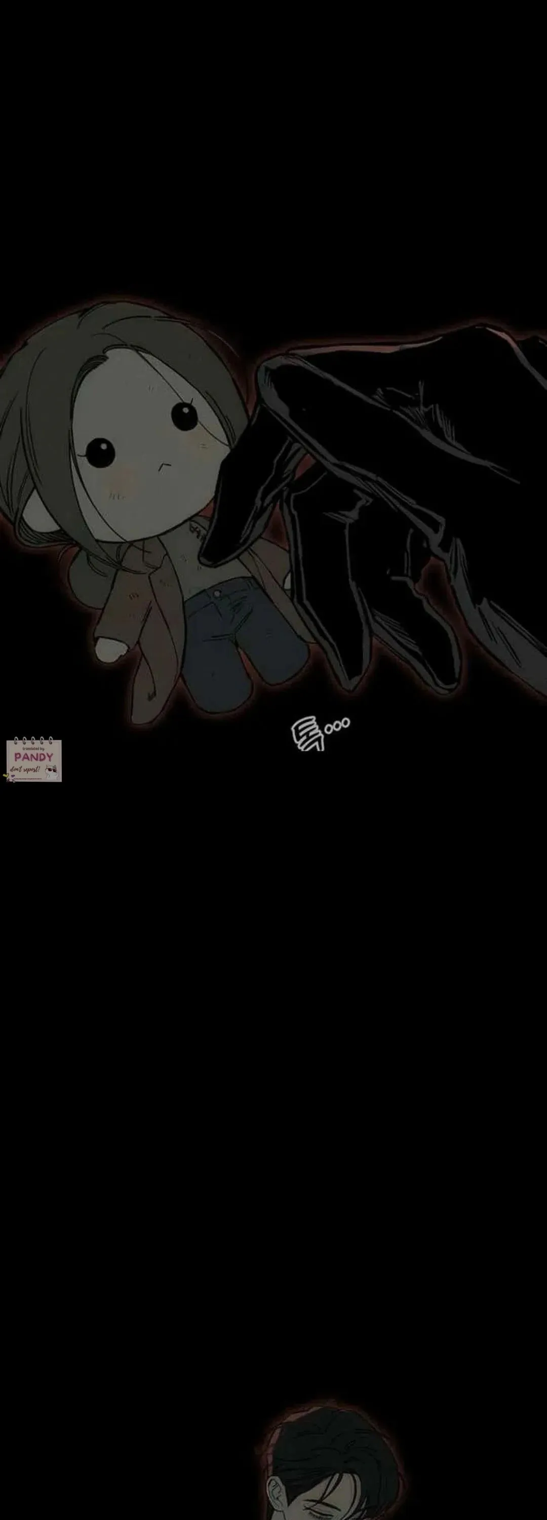 Tears On A Withered Flower