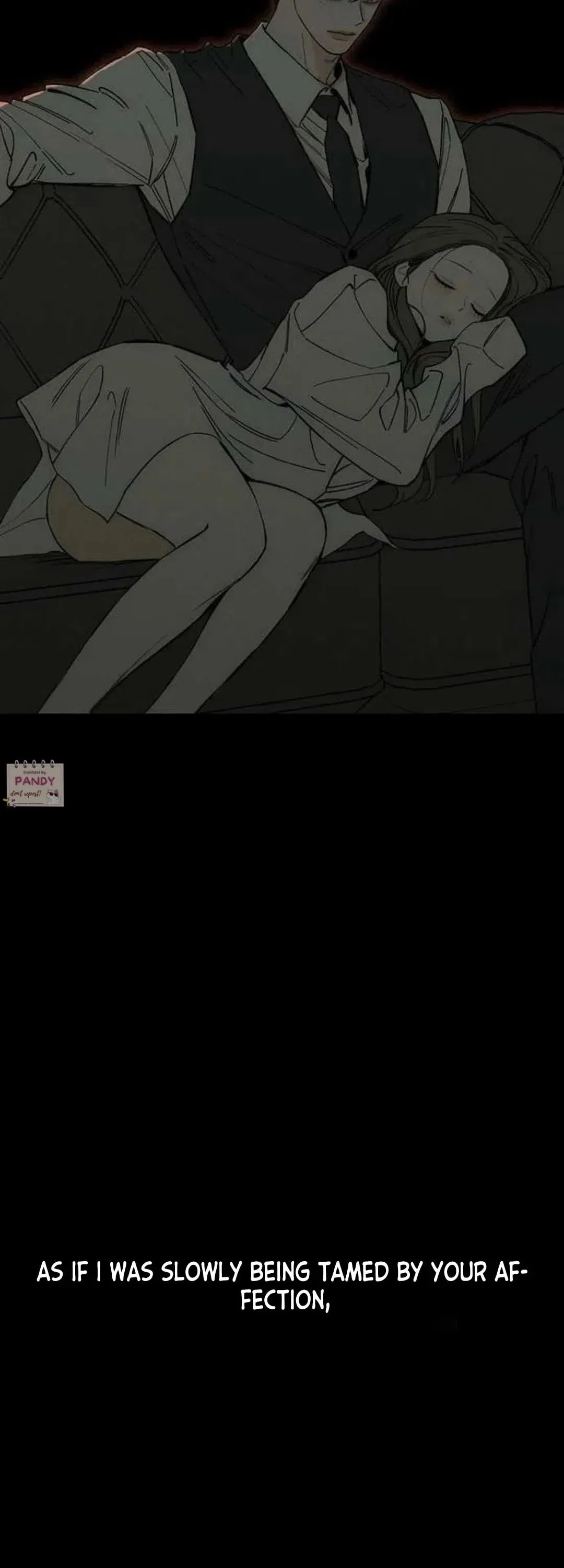 Tears On A Withered Flower