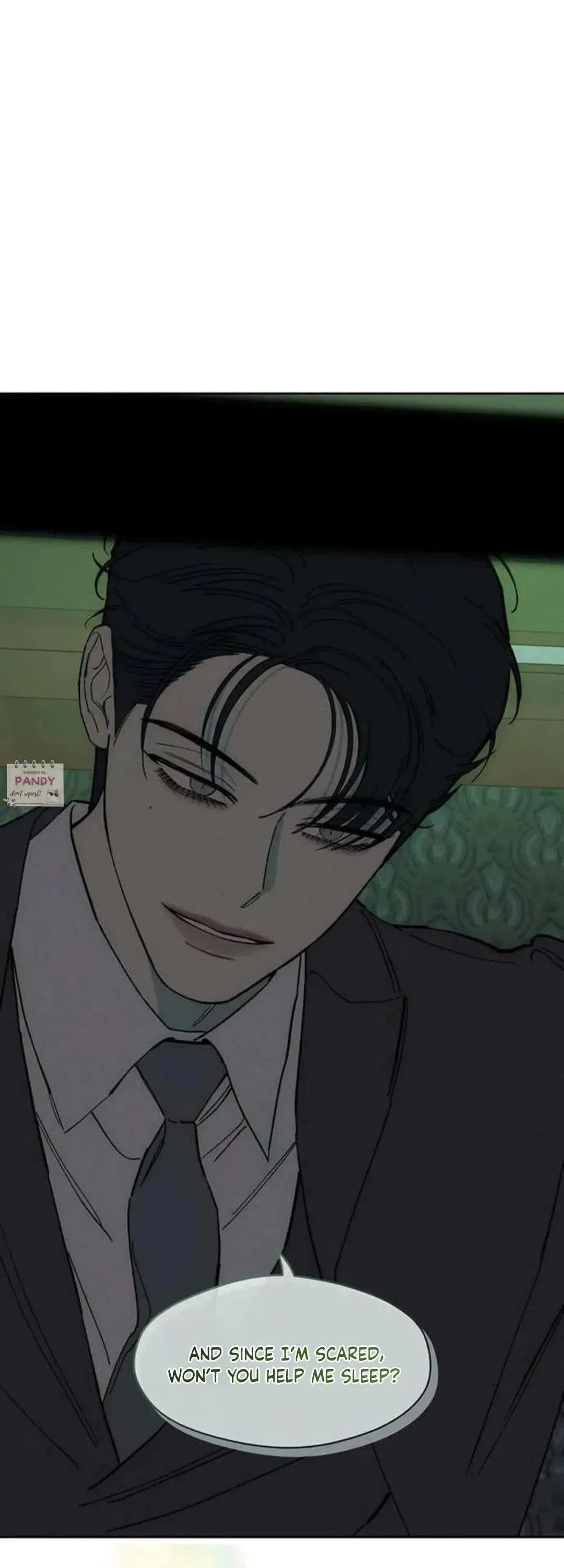 Tears On A Withered Flower