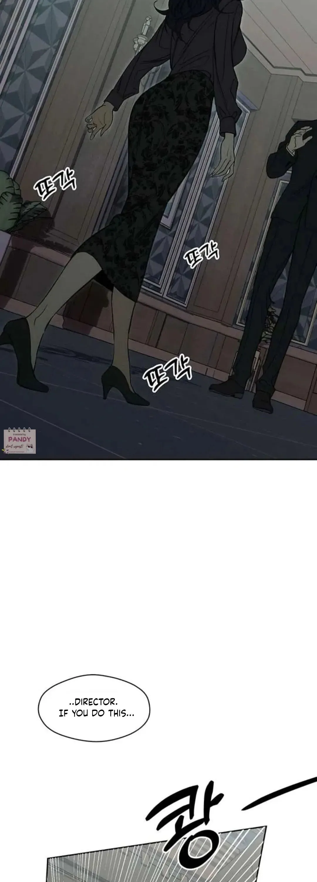 Tears On A Withered Flower