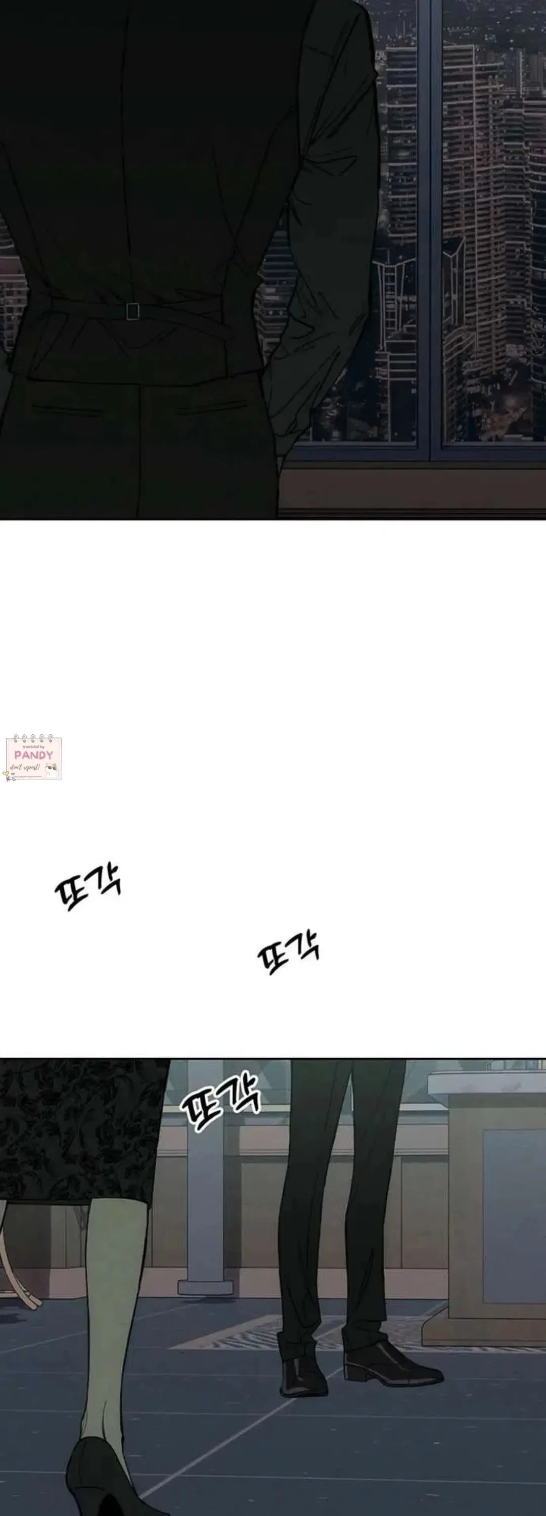 Tears On A Withered Flower