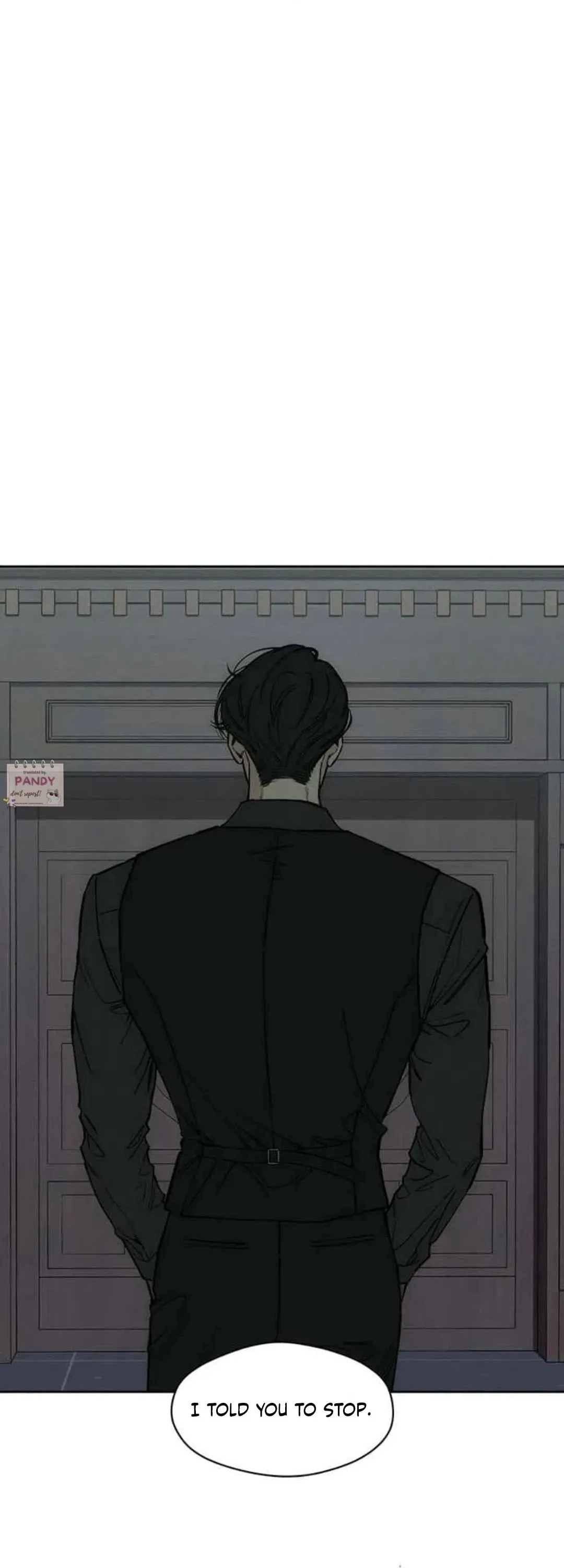 Tears On A Withered Flower