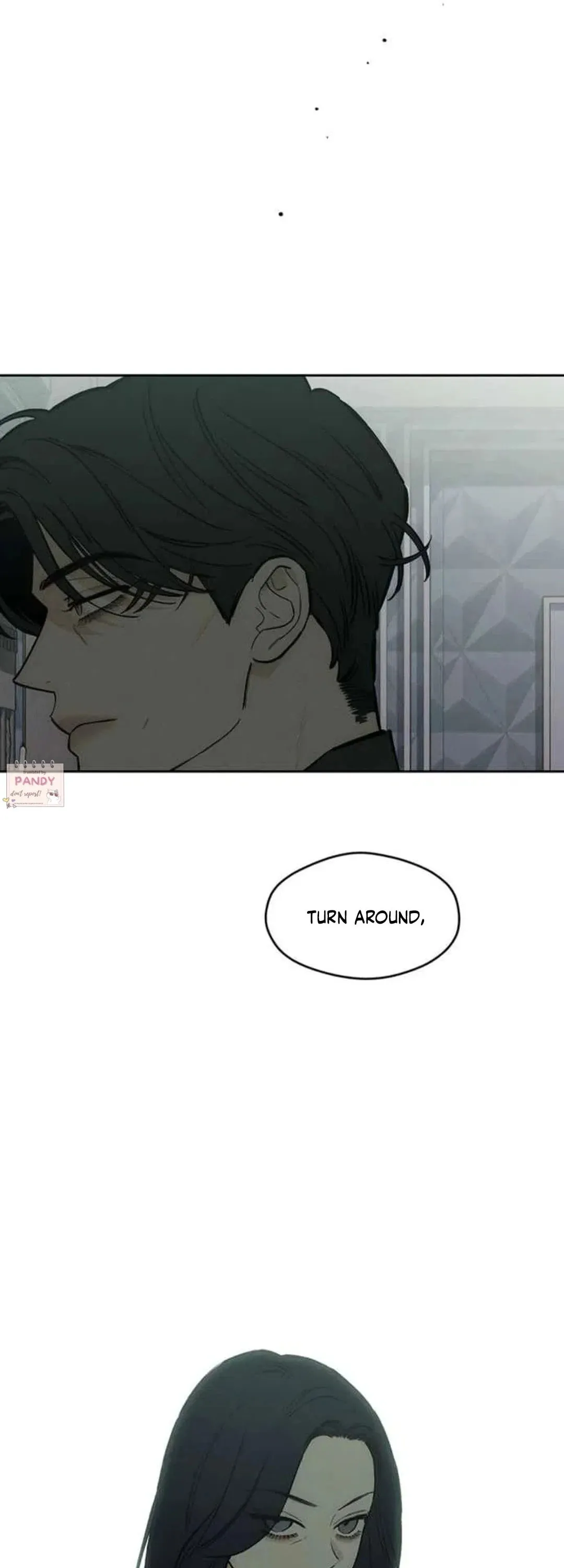 Tears On A Withered Flower