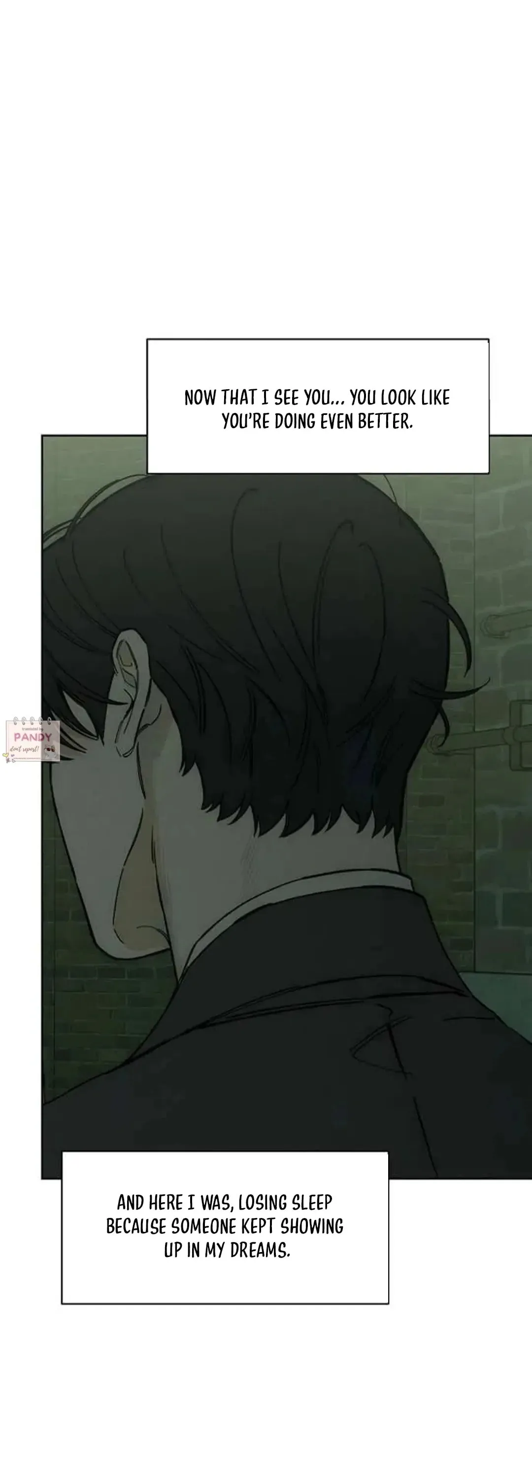 Tears On A Withered Flower