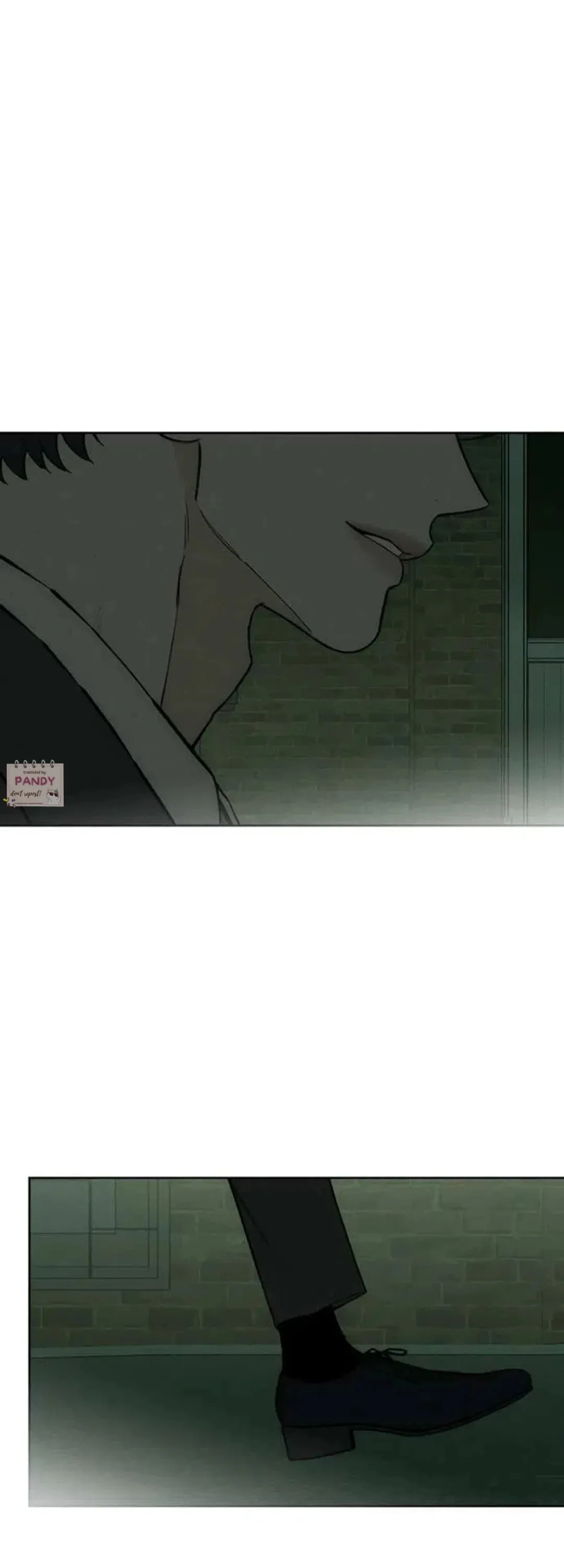 Tears On A Withered Flower