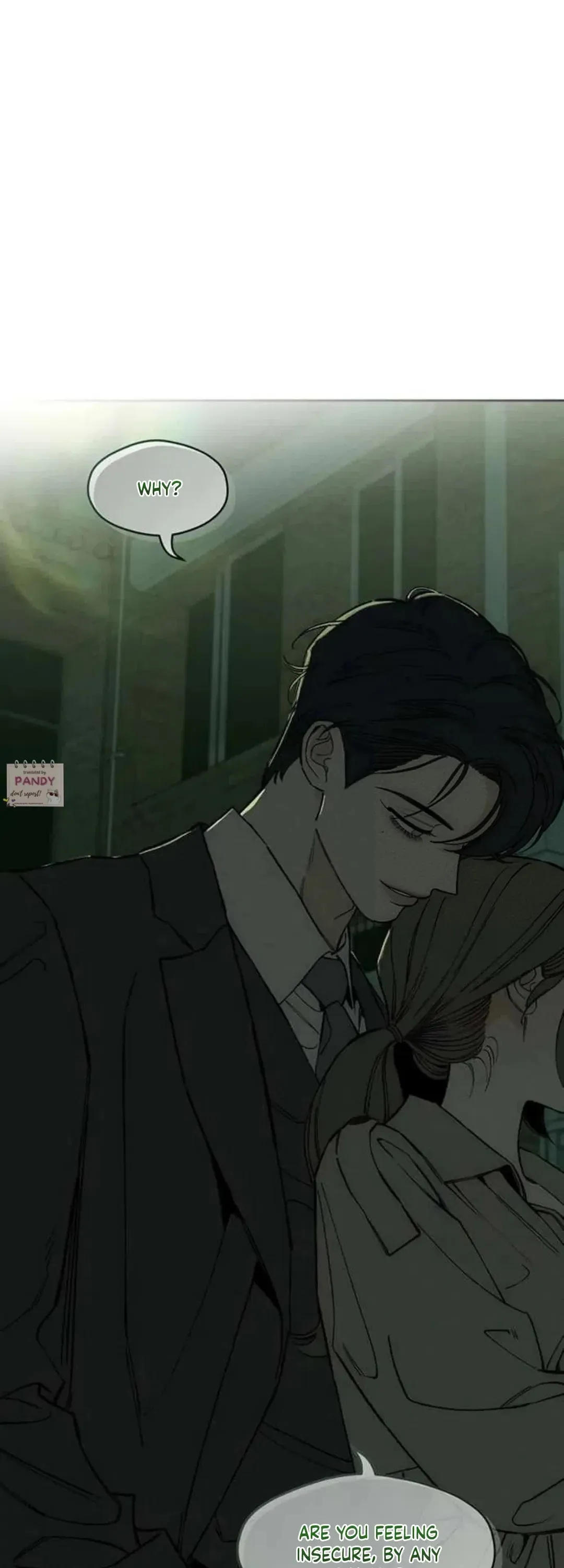 Tears On A Withered Flower