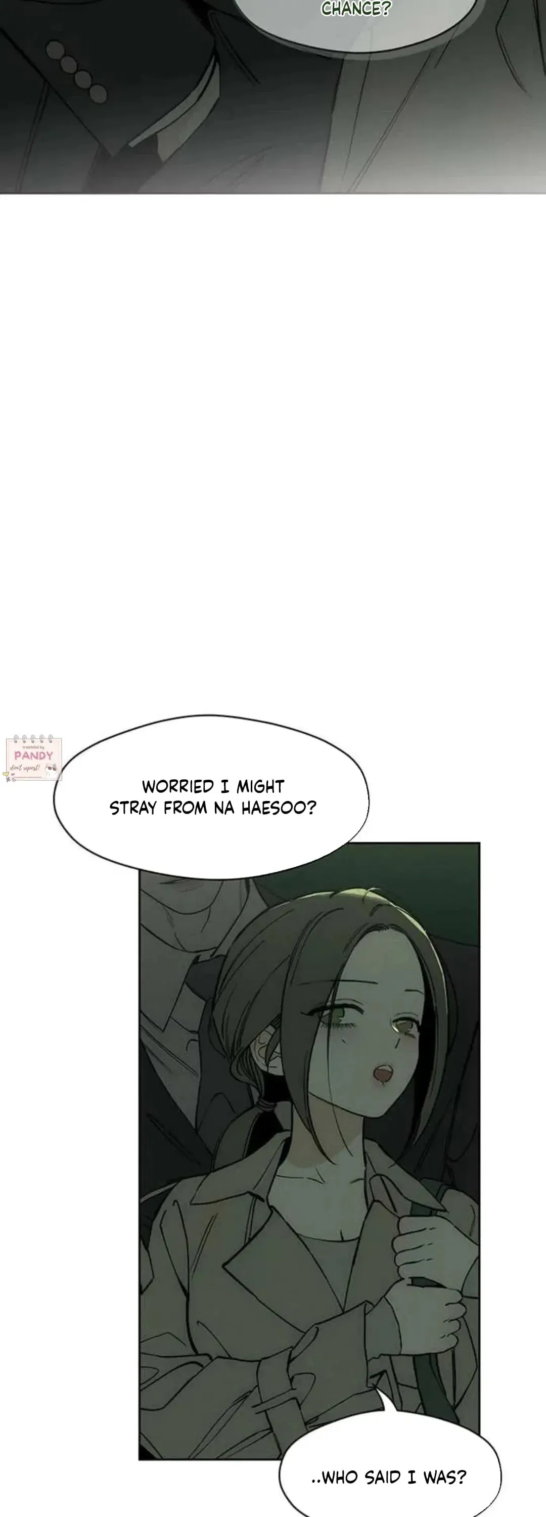 Tears On A Withered Flower