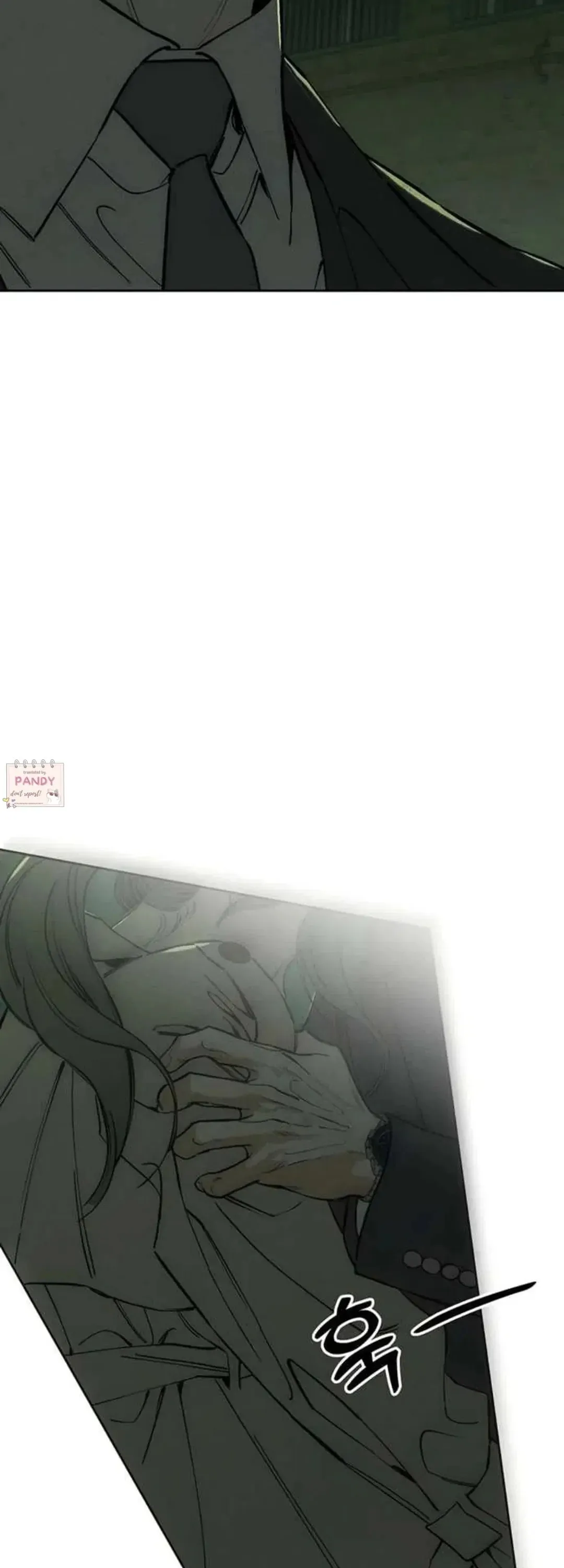 Tears On A Withered Flower