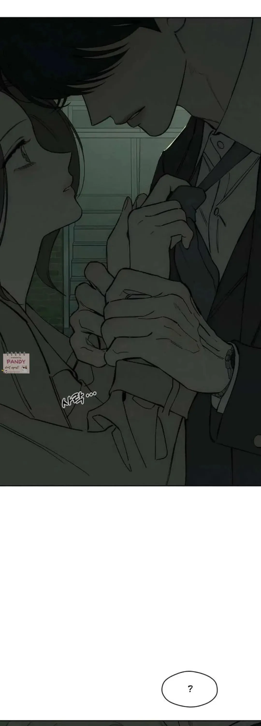 Tears On A Withered Flower