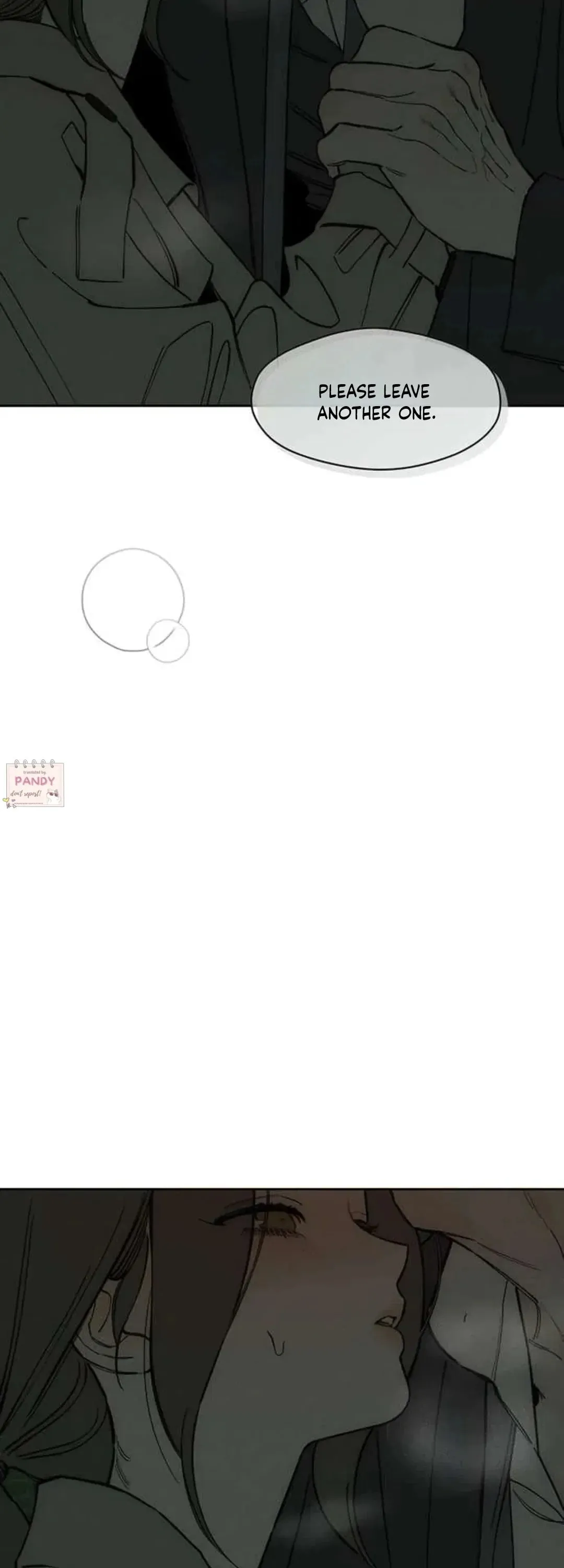 Tears On A Withered Flower