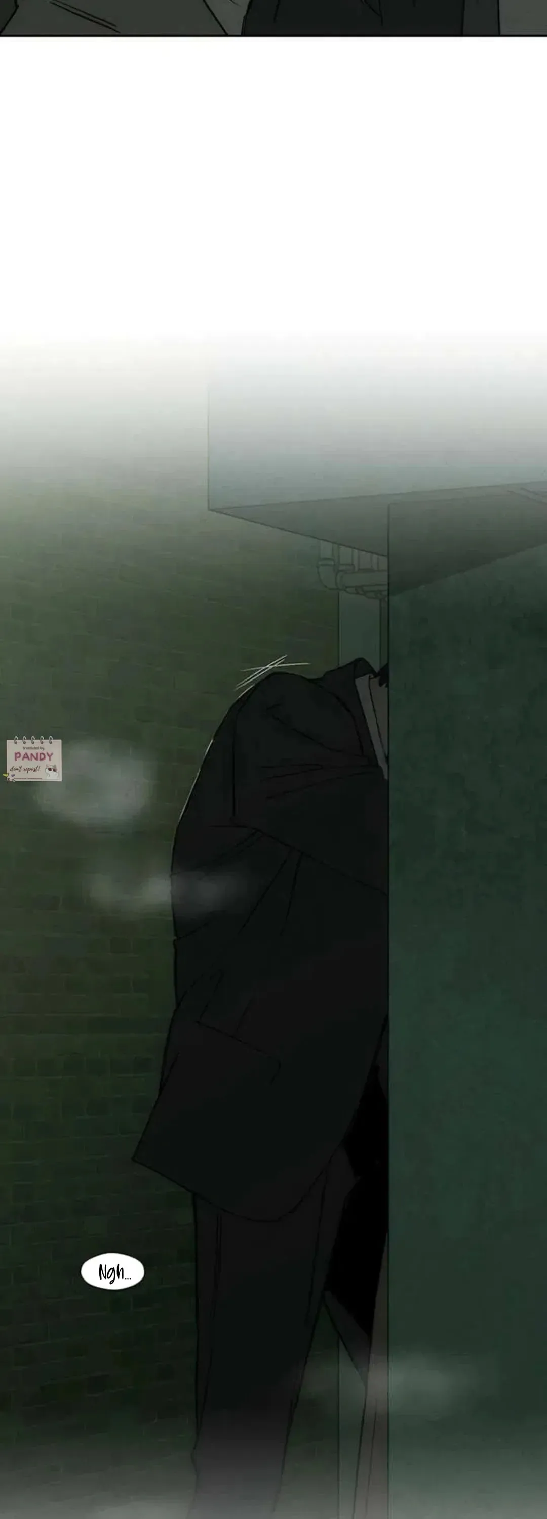 Tears On A Withered Flower