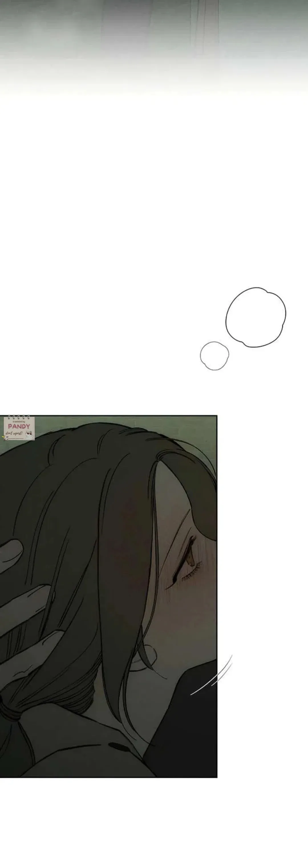 Tears On A Withered Flower