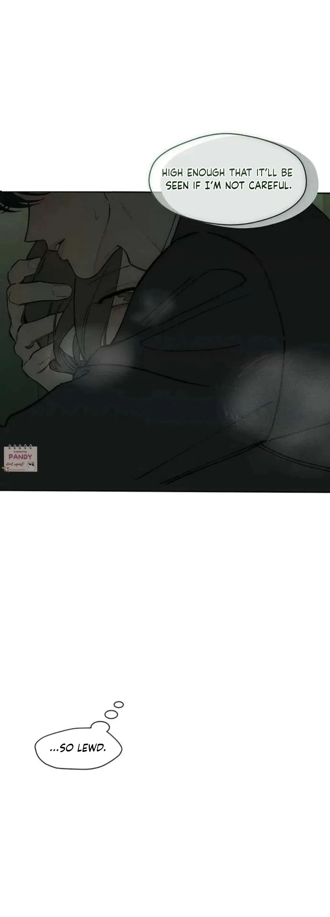 Tears On A Withered Flower