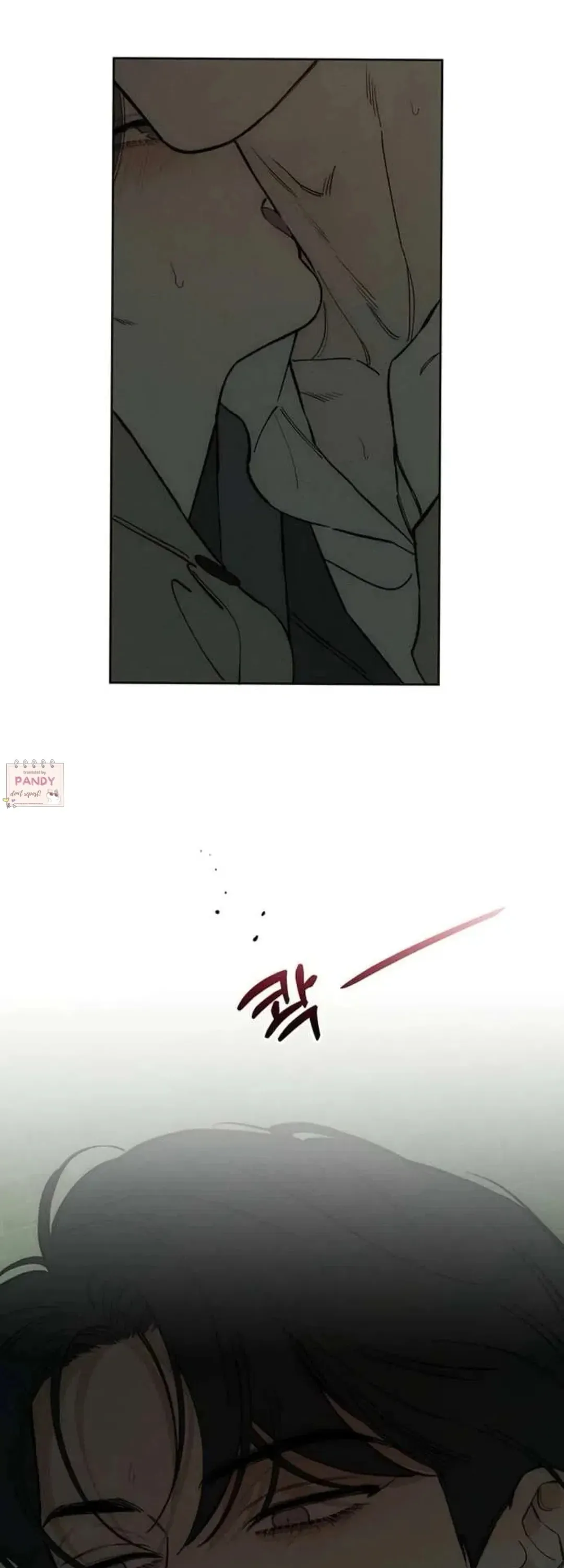 Tears On A Withered Flower